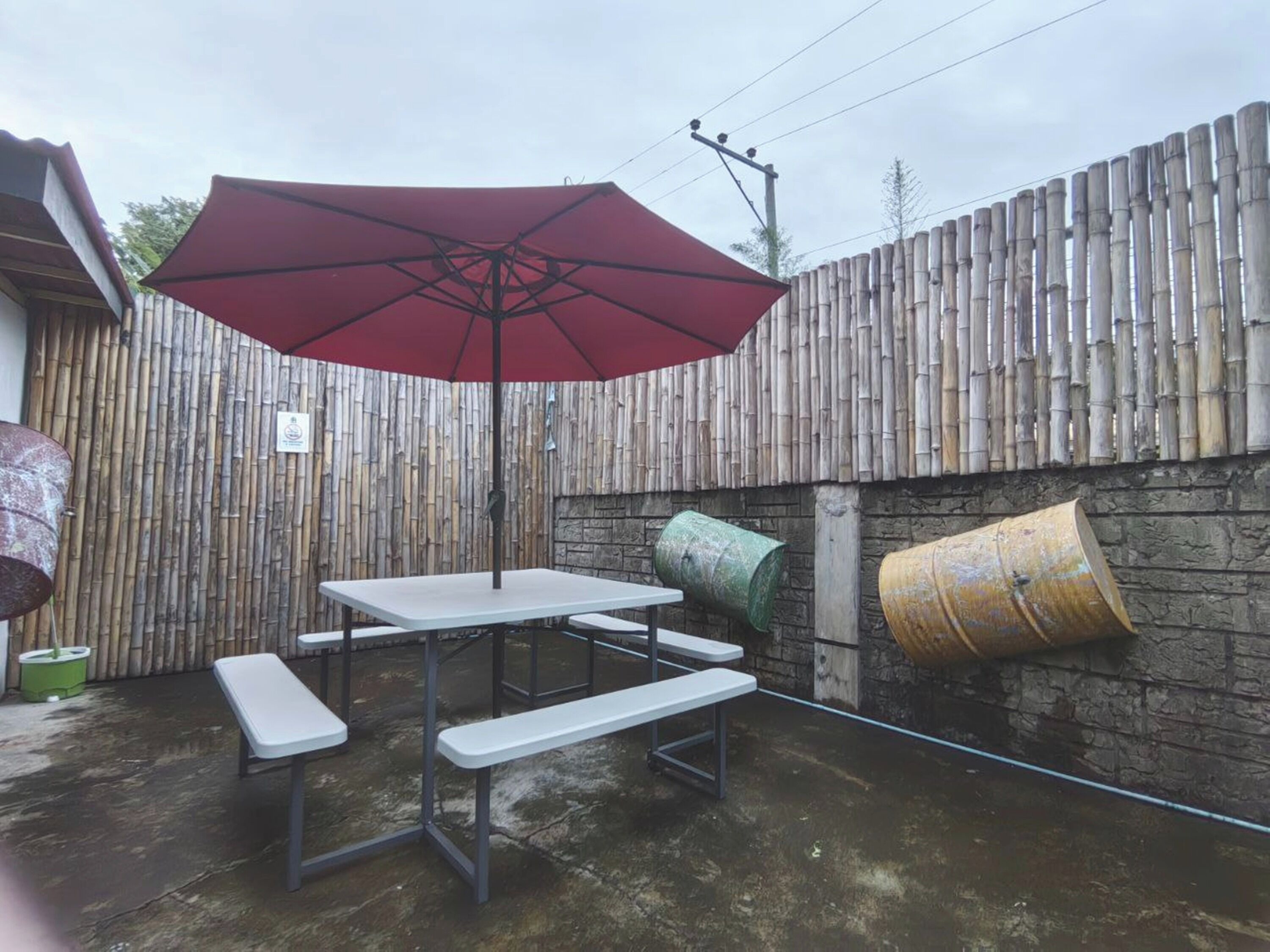 Nappers Hostel