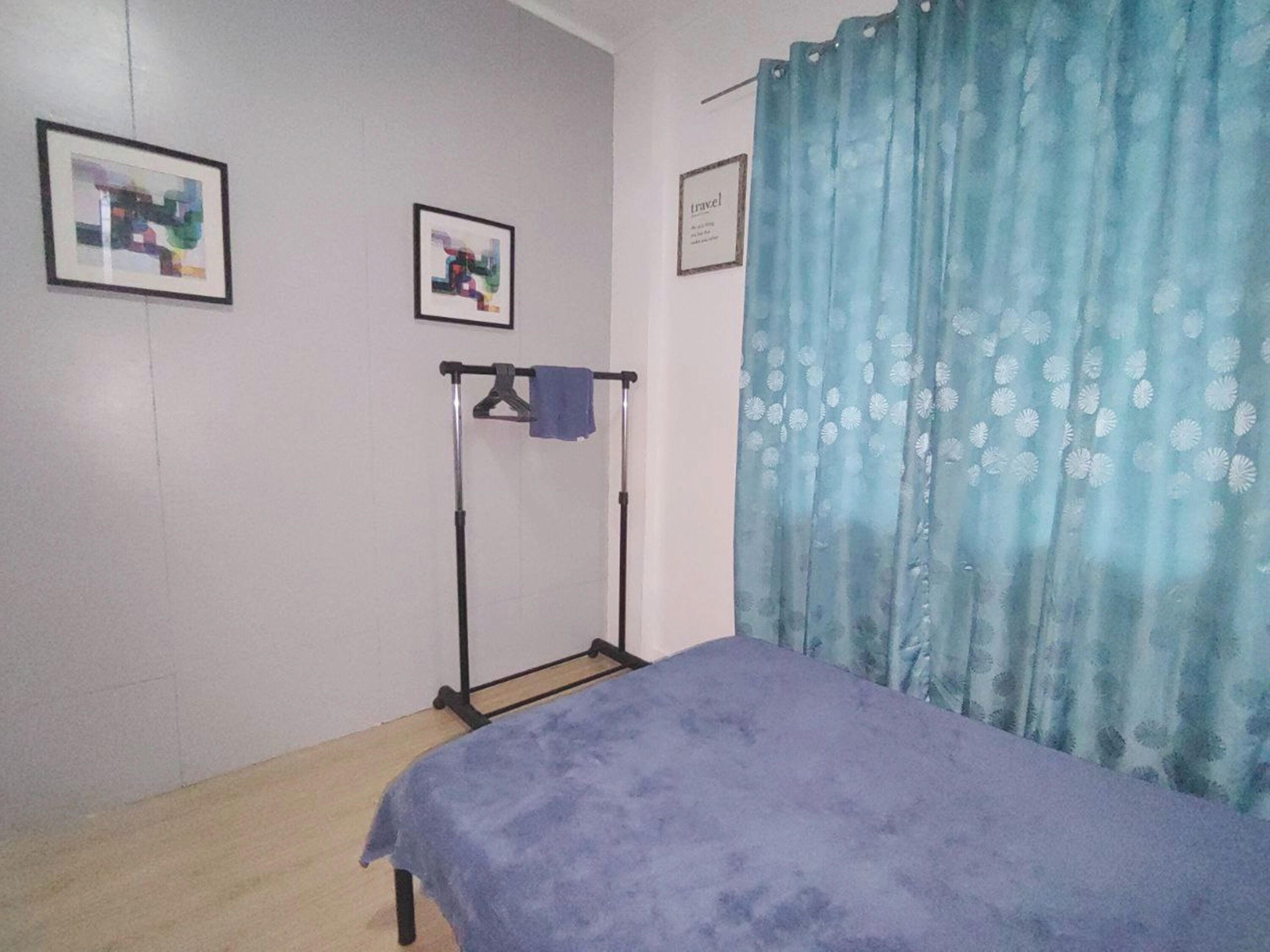 Nappers Hostel