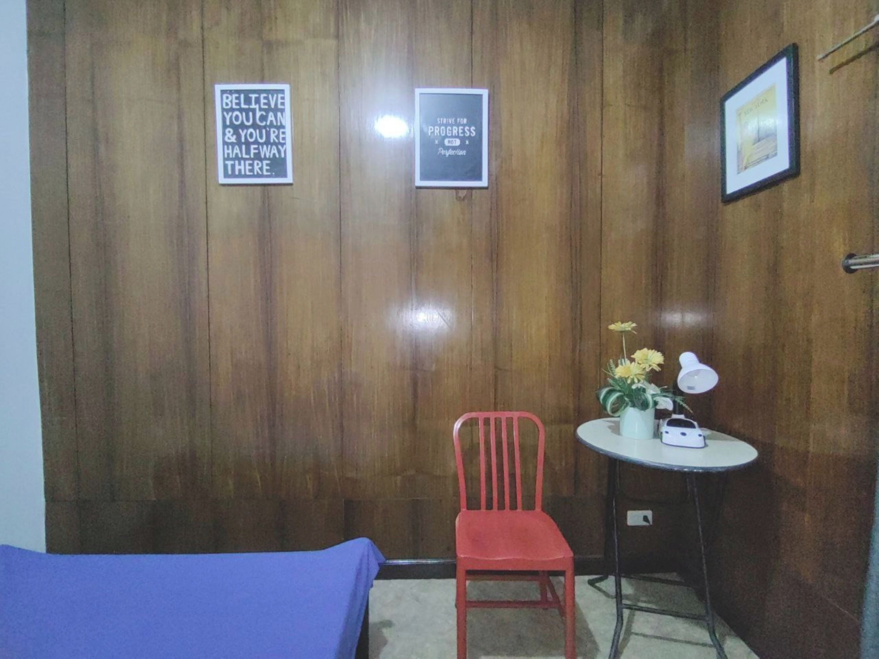 Nappers Hostel