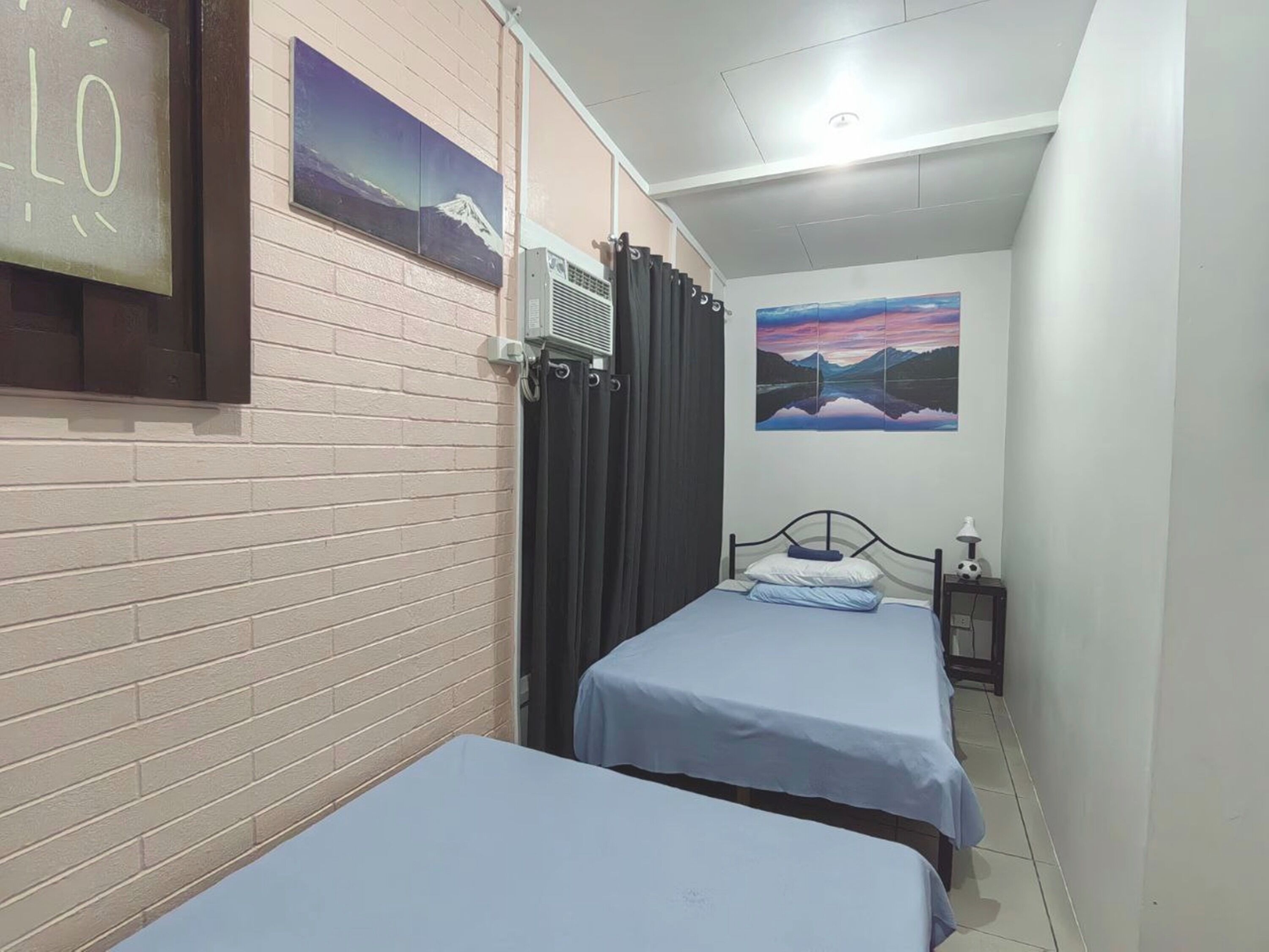 Nappers Hostel