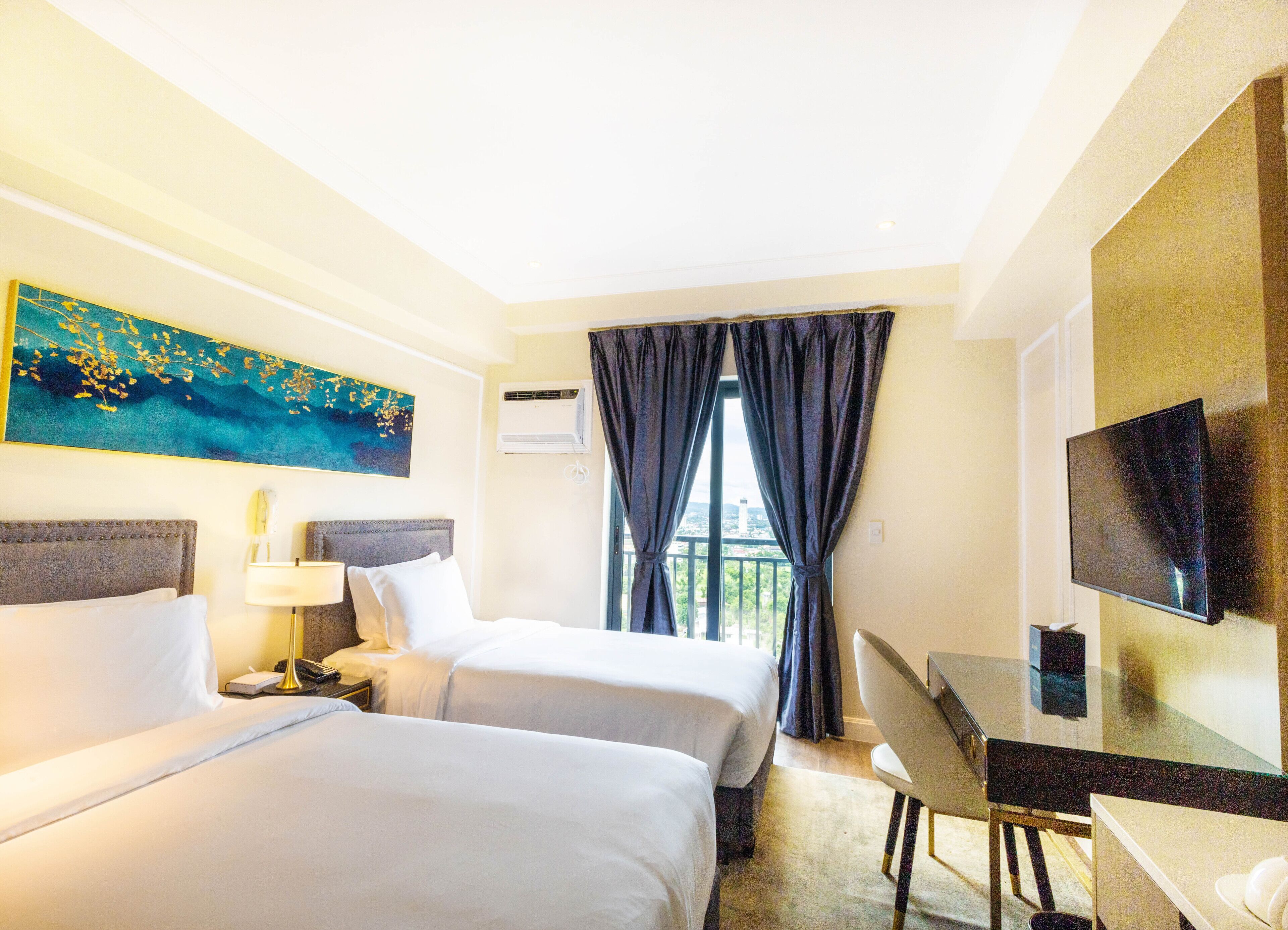 Noble Cebu