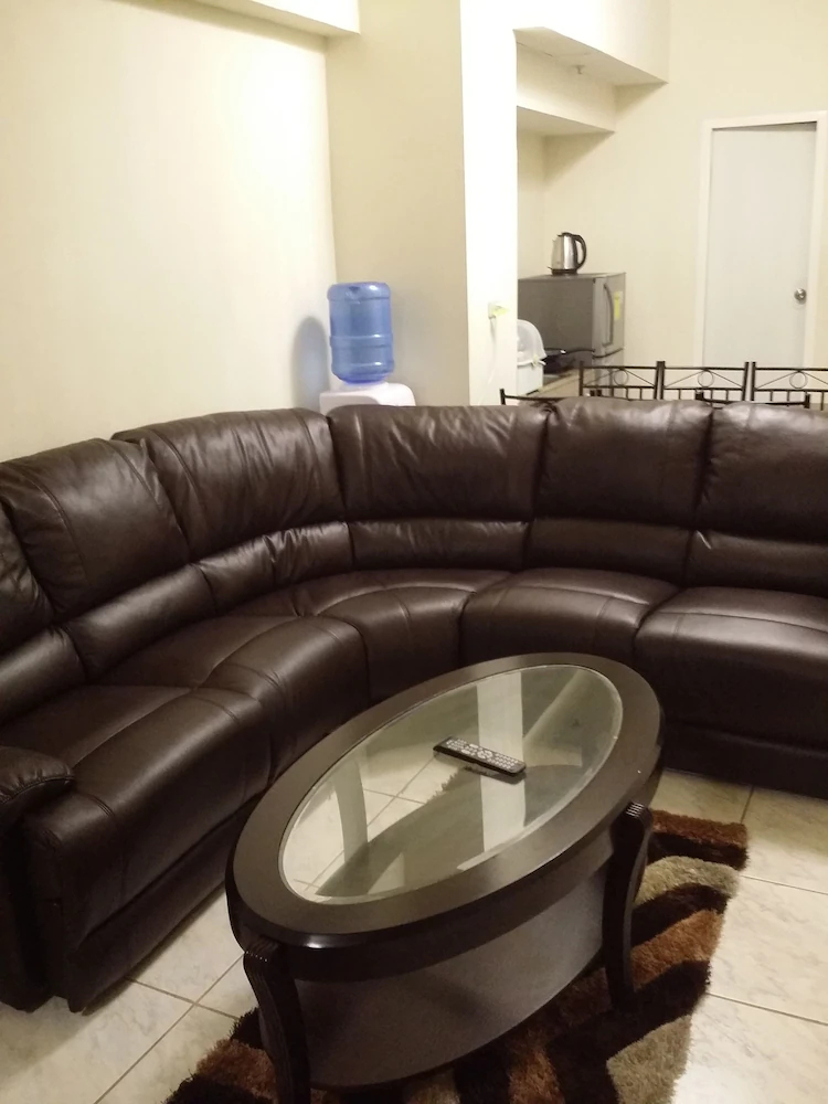 Obaid's Condo In Winland Towers
