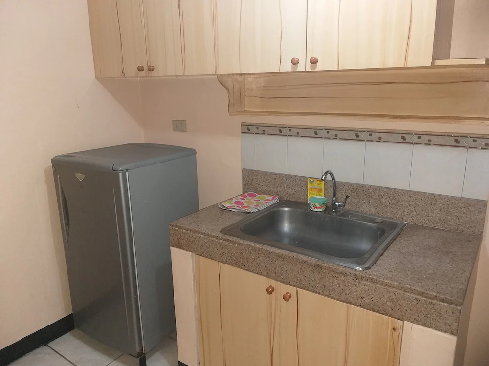 Obaid's Condo In Winland Towers