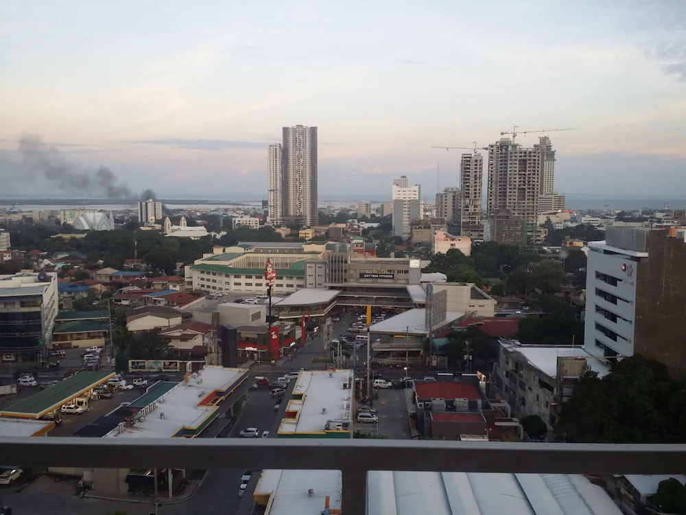 Obaid's Condo In Winland Towers