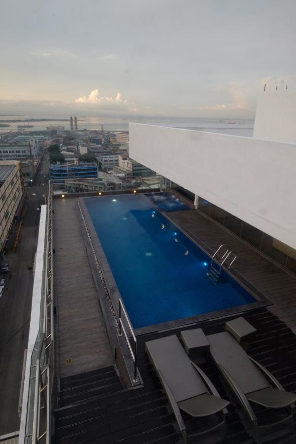 One Central Hotel