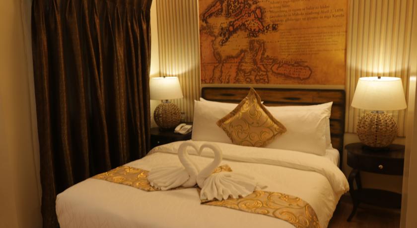 Palm Grass Hotel