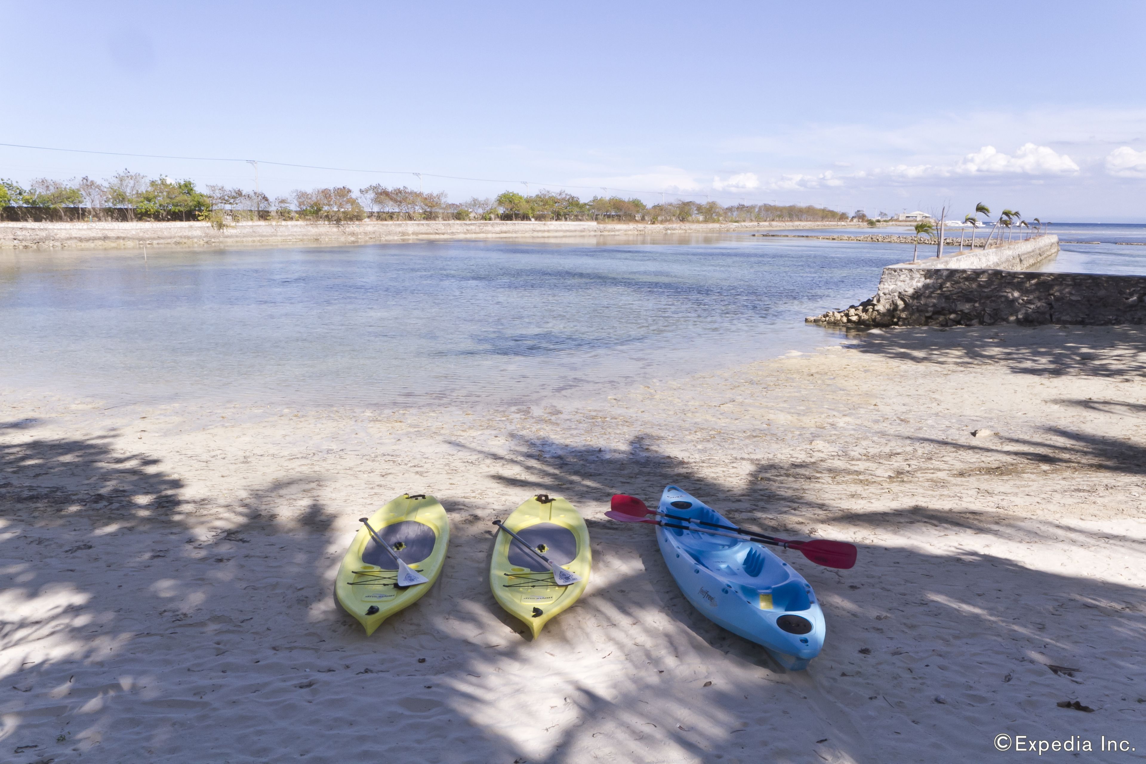 Parkside Cordova Reef Village Resort