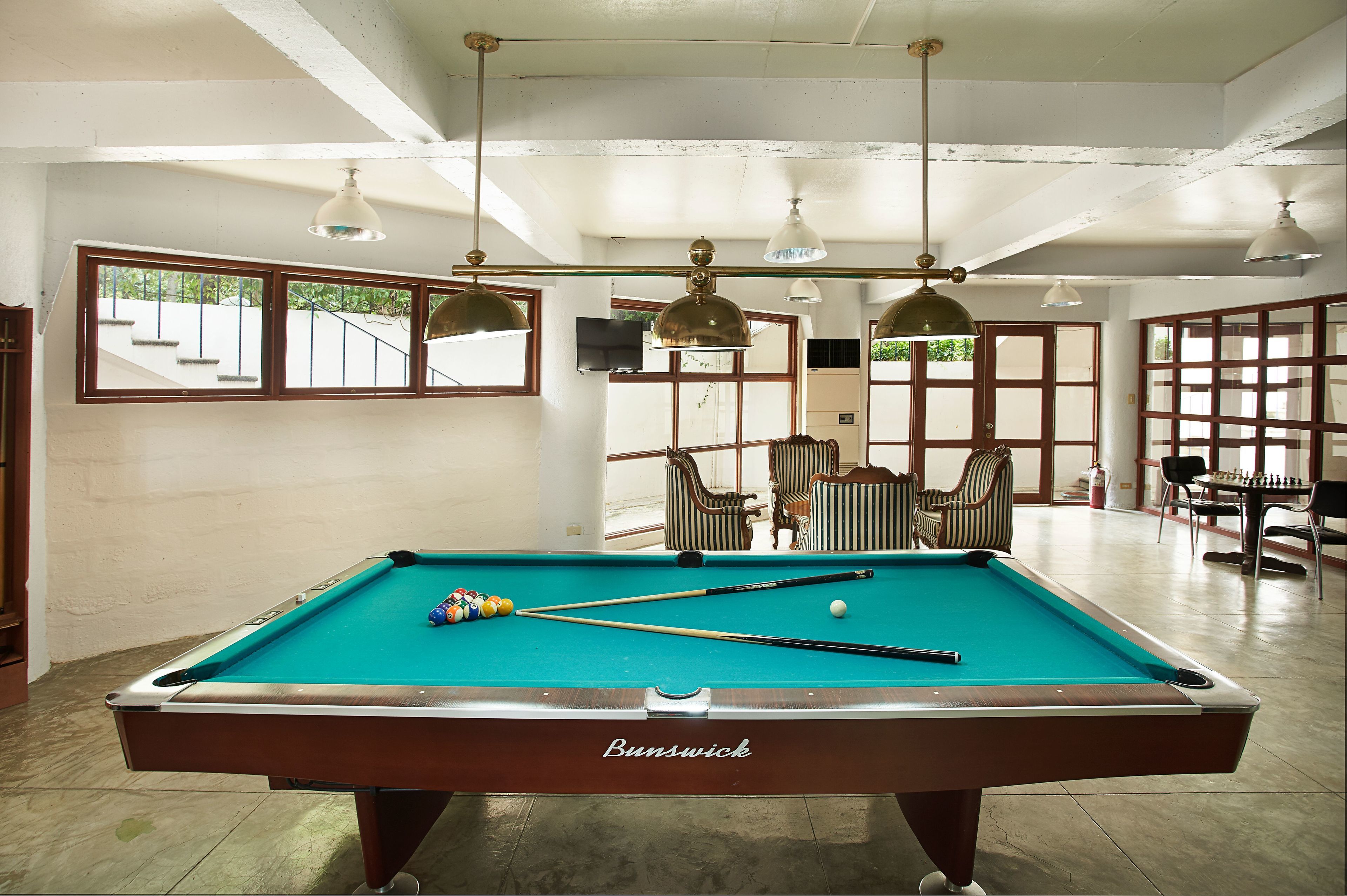 Parkside Cordova Reef Village Resort