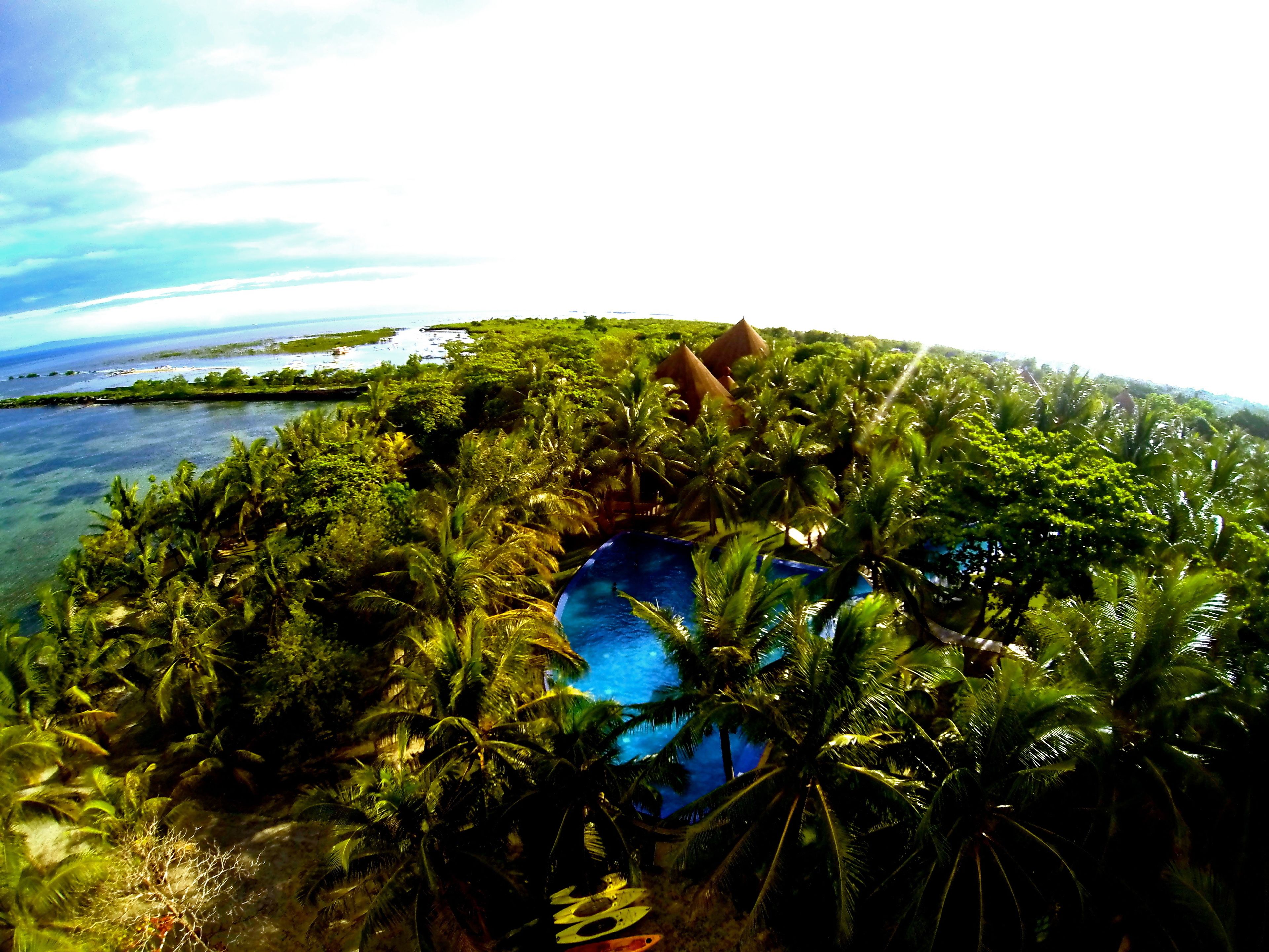Parkside Cordova Reef Village Resort