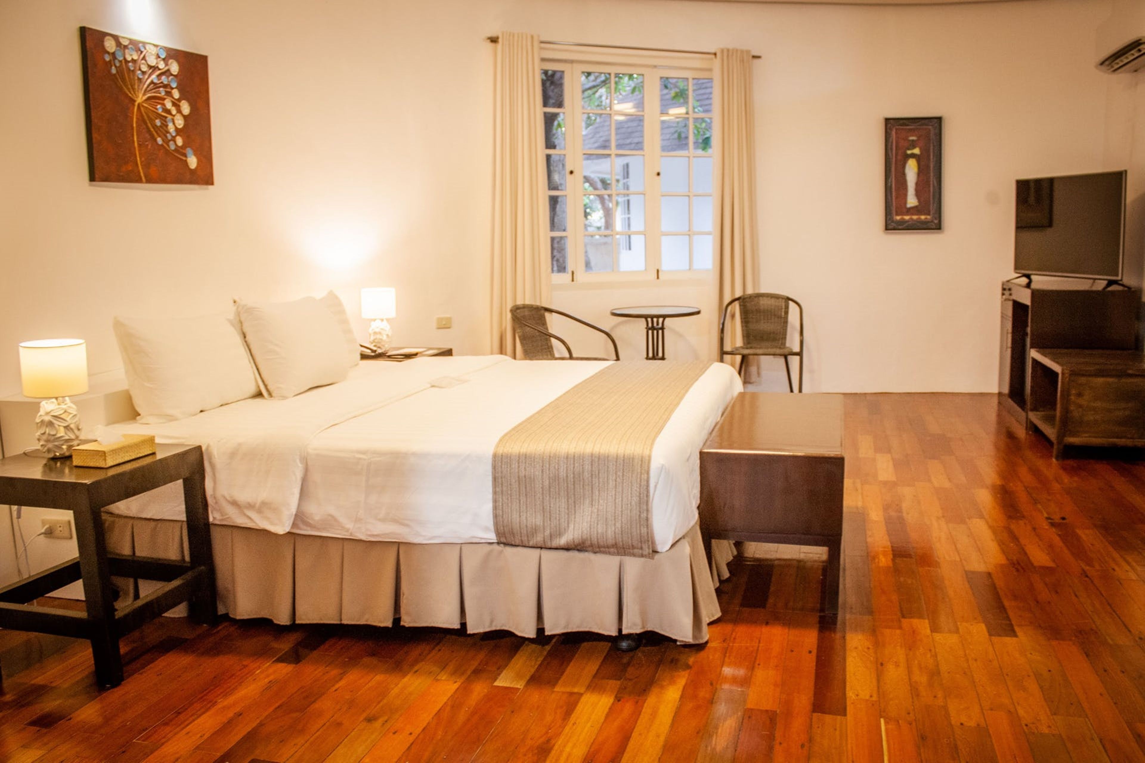 Parkside Cordova Reef Village Resort