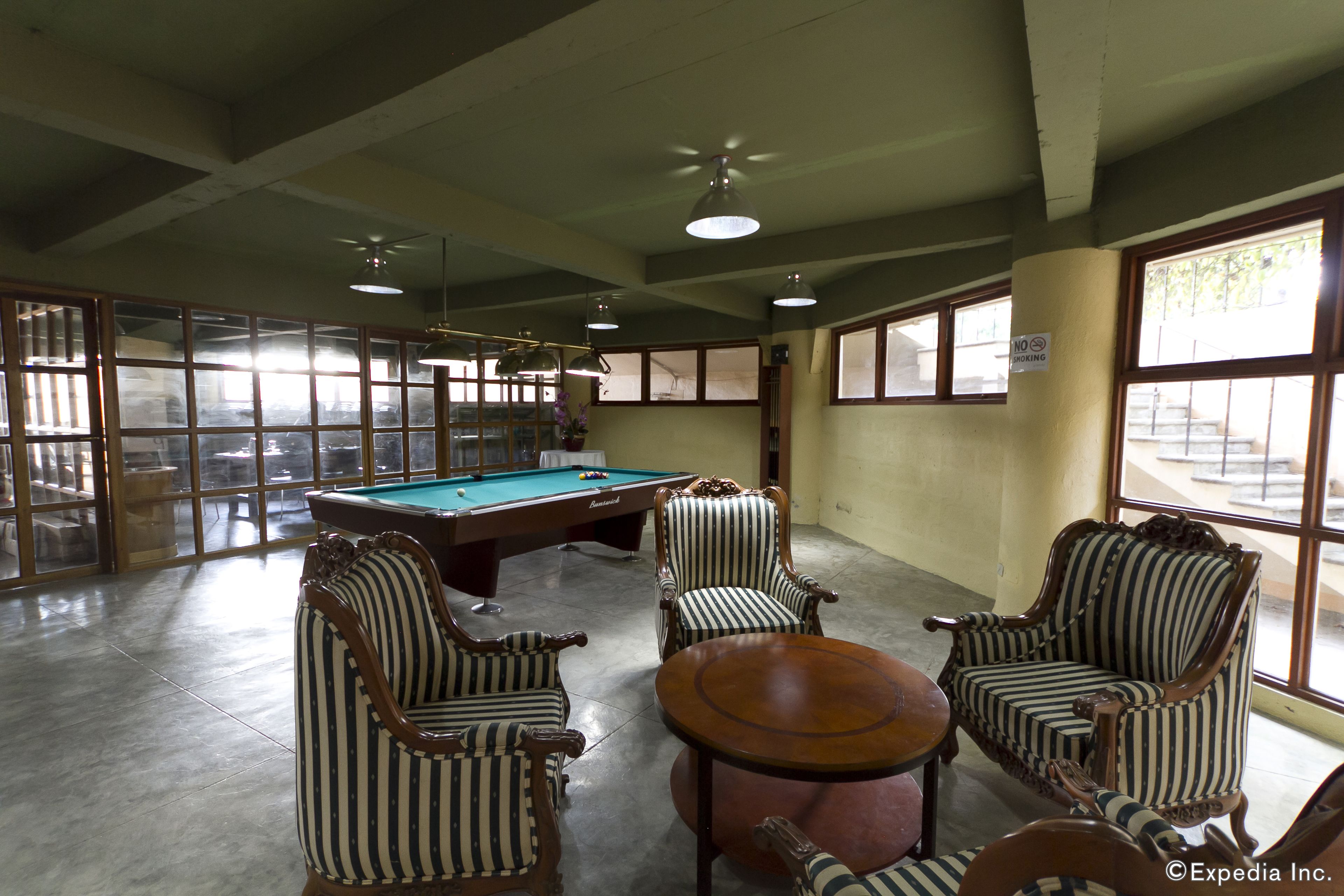 Parkside Cordova Reef Village Resort