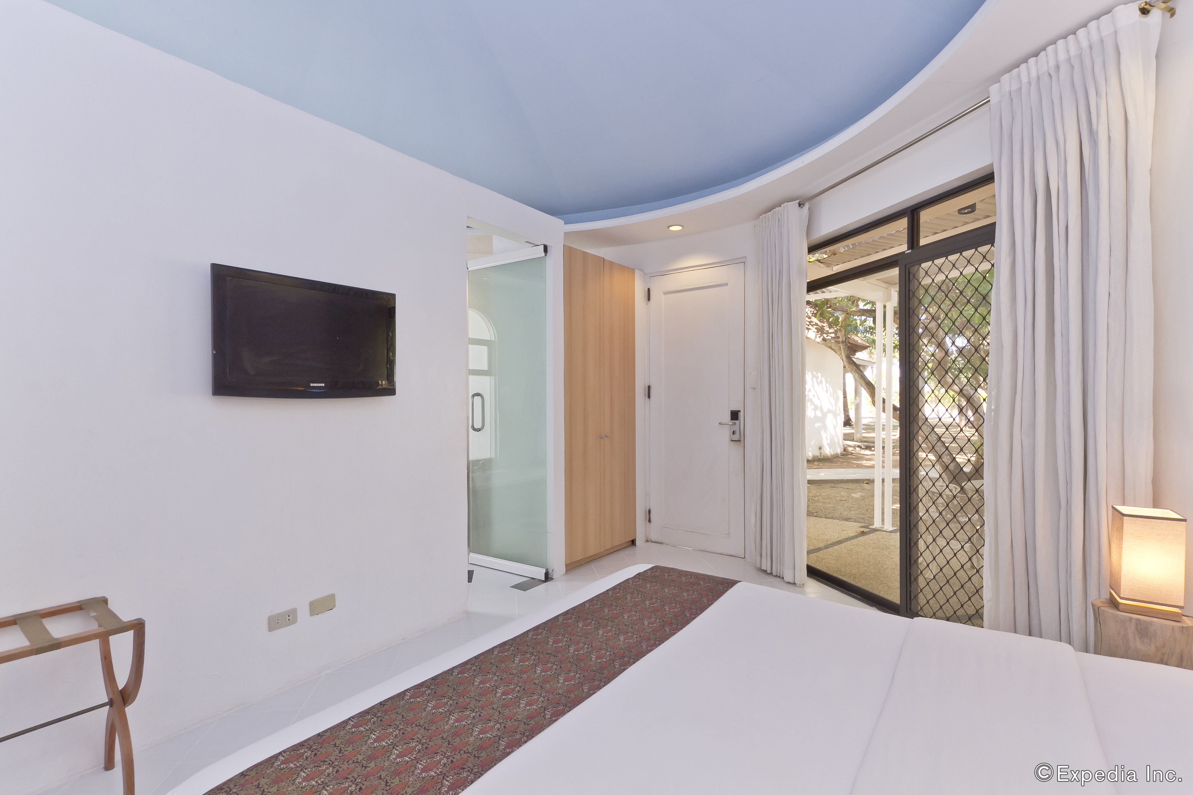 Parkside Cordova Reef Village Resort