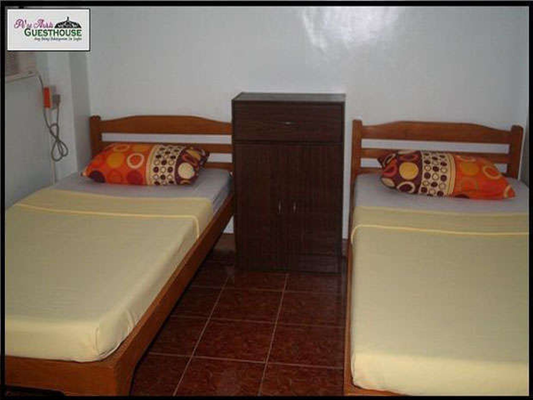 Pe're Aristo Guesthouse