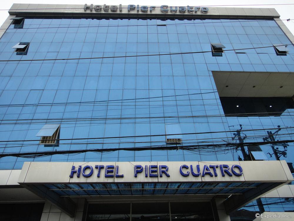 Pier Cuatro