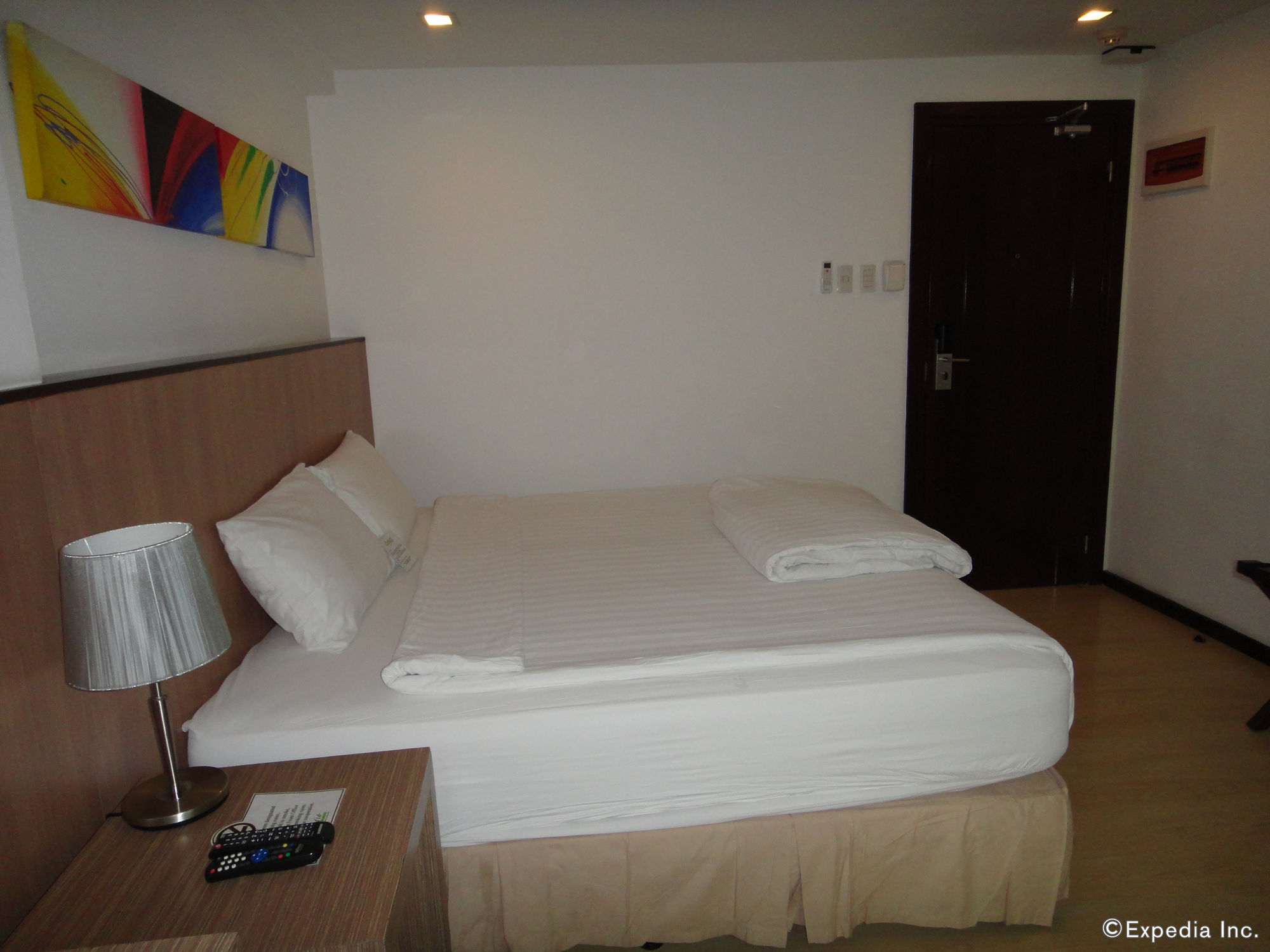 Prestigio Hotel and Apartments