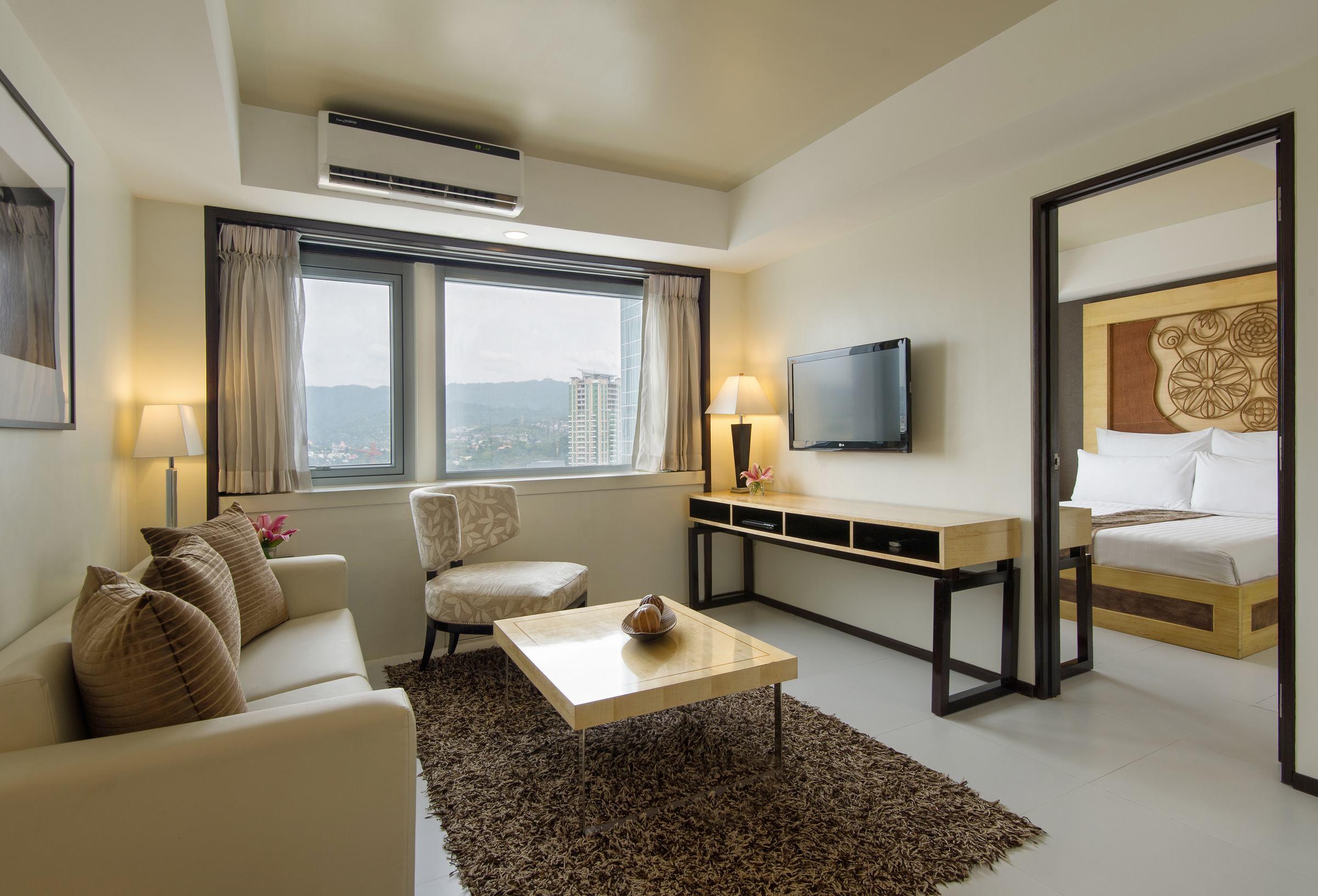 Quest Hotel & Conference Center Cebu
