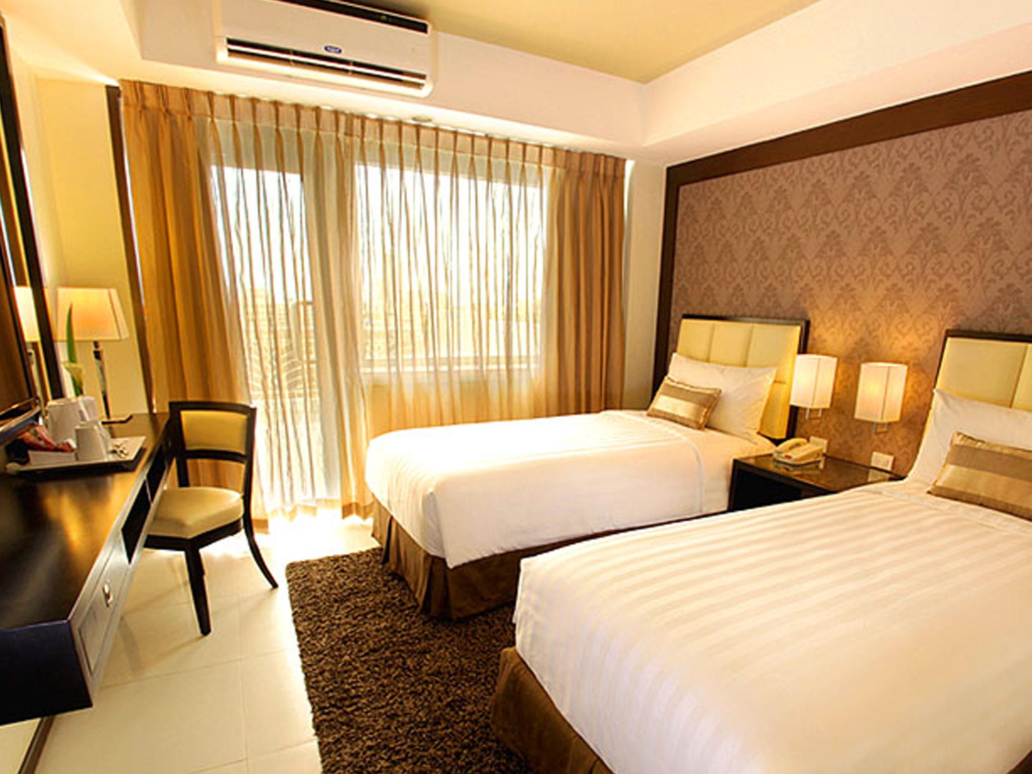 Quest Hotel & Conference Center Cebu