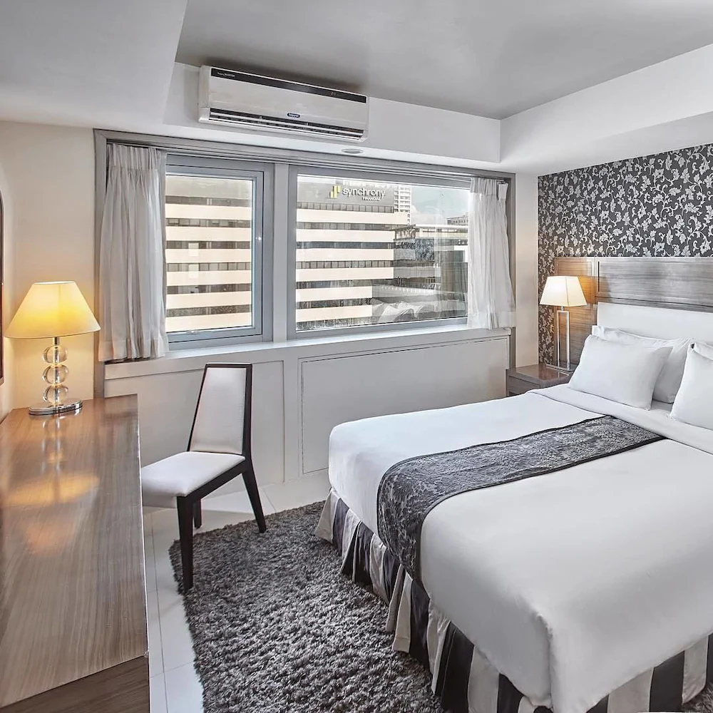 Quest Serviced Residences