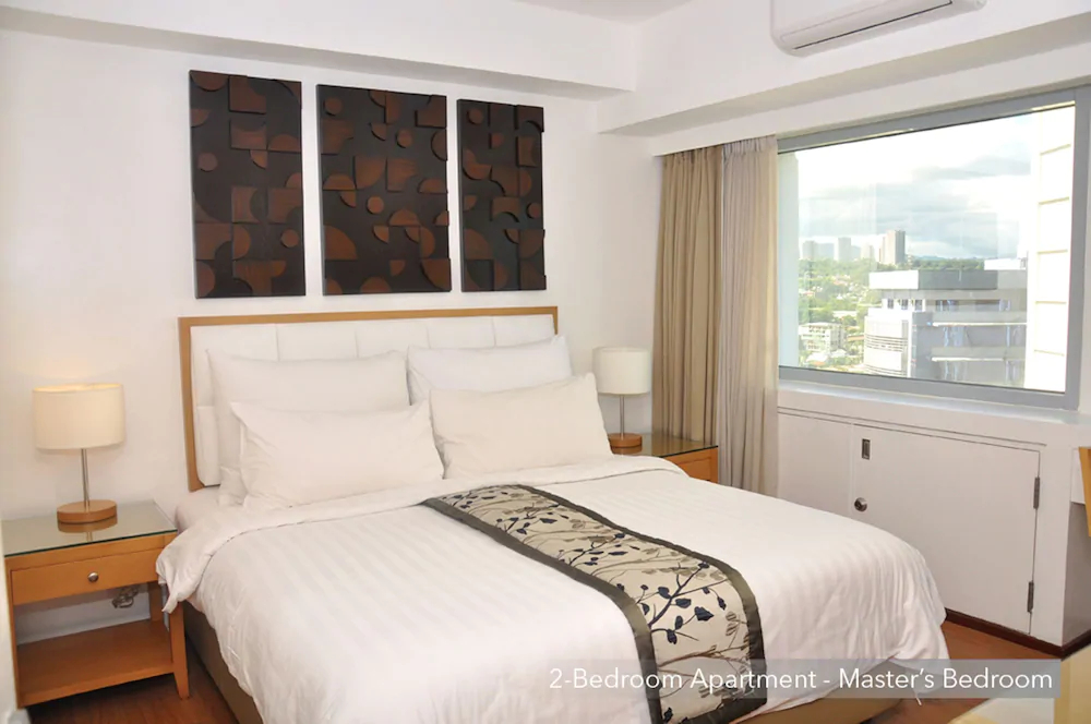 Quest Serviced Residences