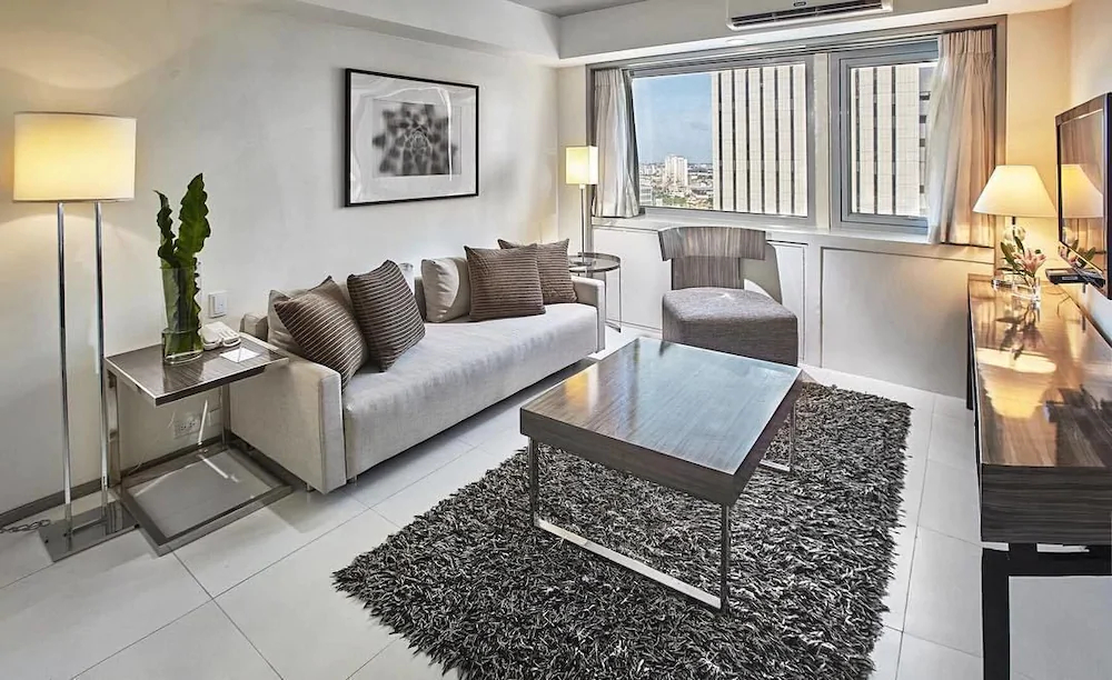Quest Serviced Residences