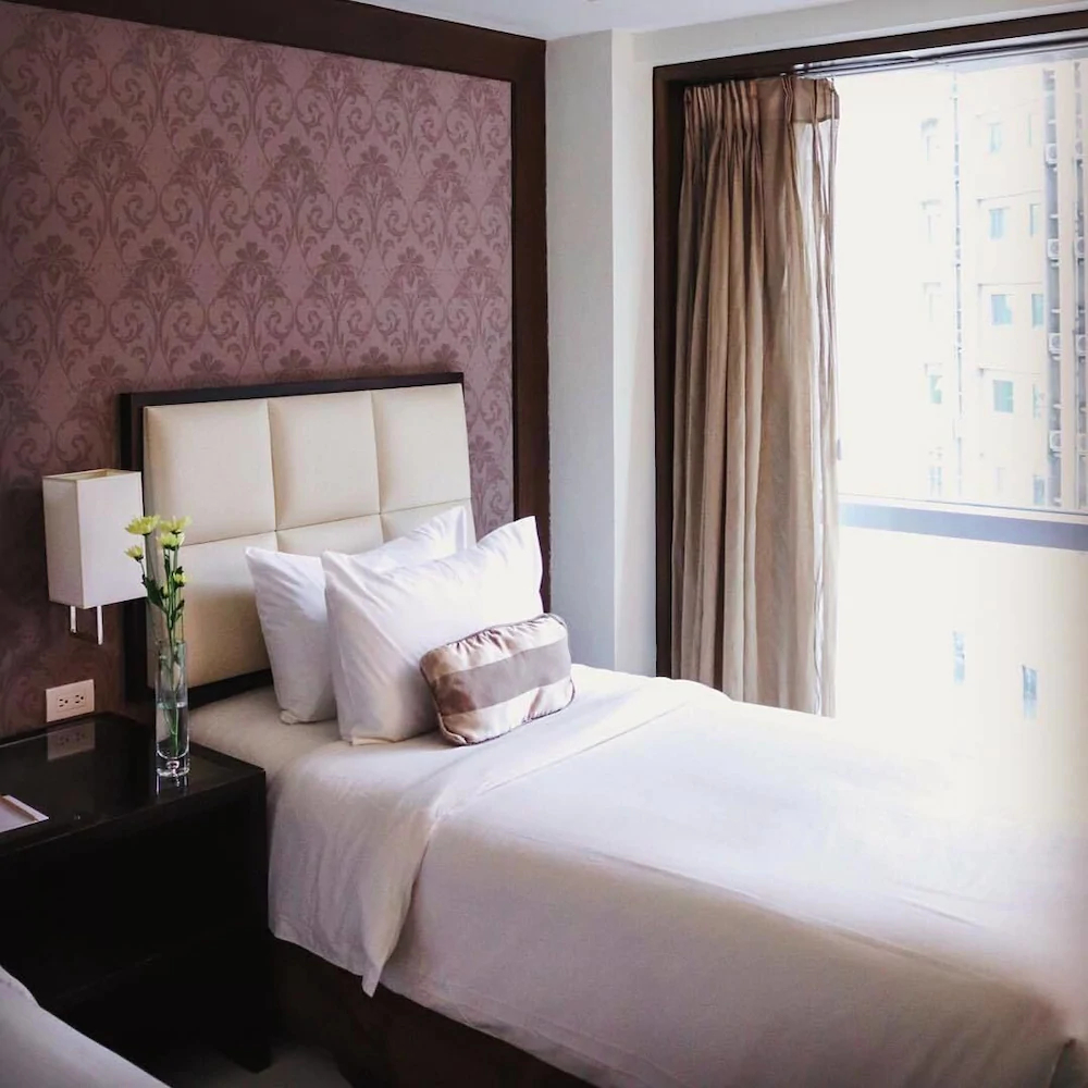 Quest Serviced Residences