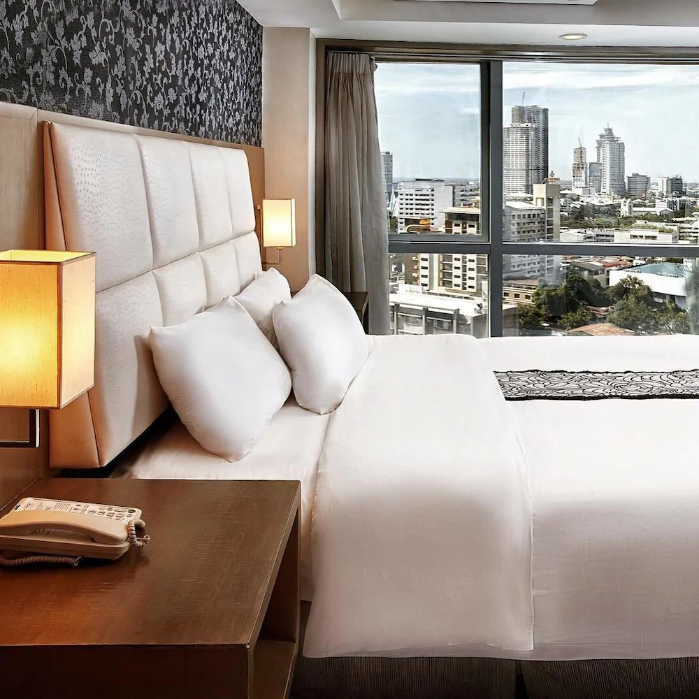 Quest Serviced Residences