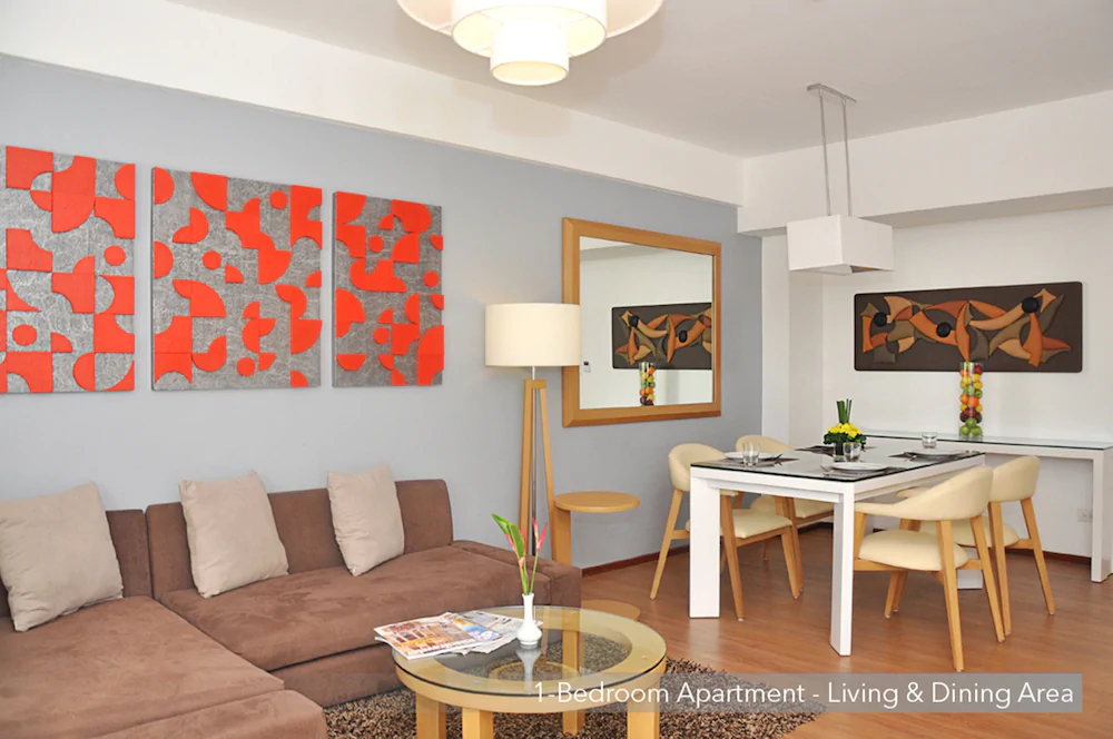 Quest Serviced Residences