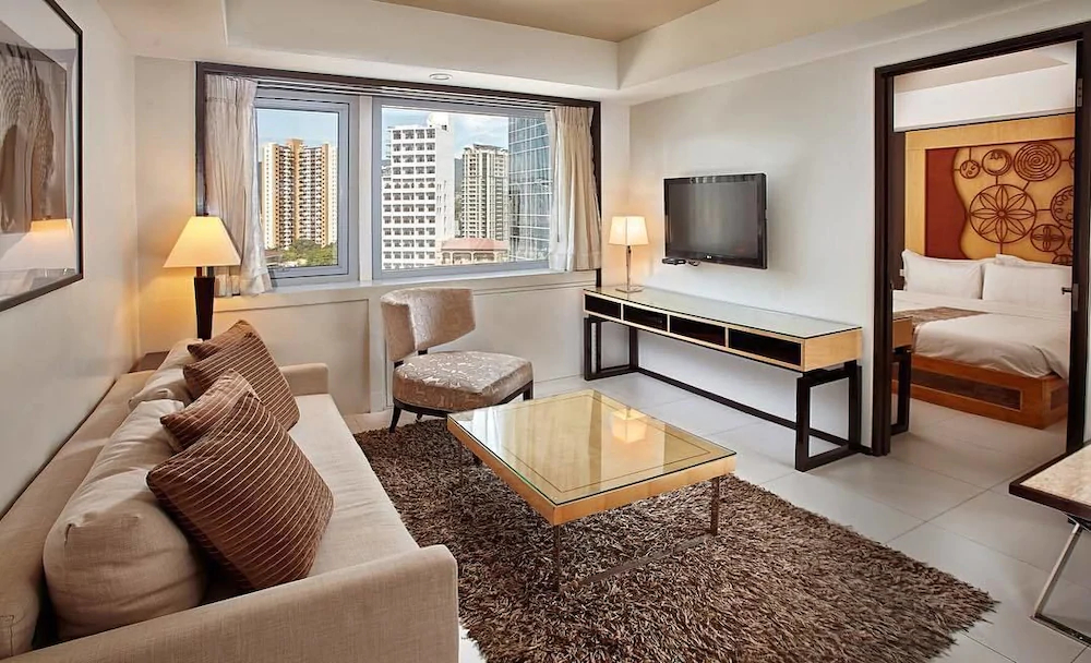 Quest Serviced Residences
