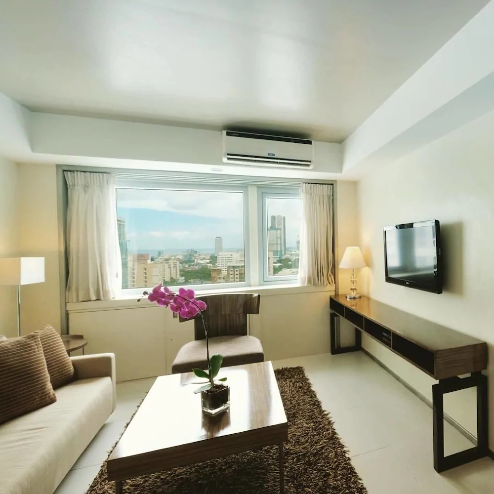 Quest Serviced Residences