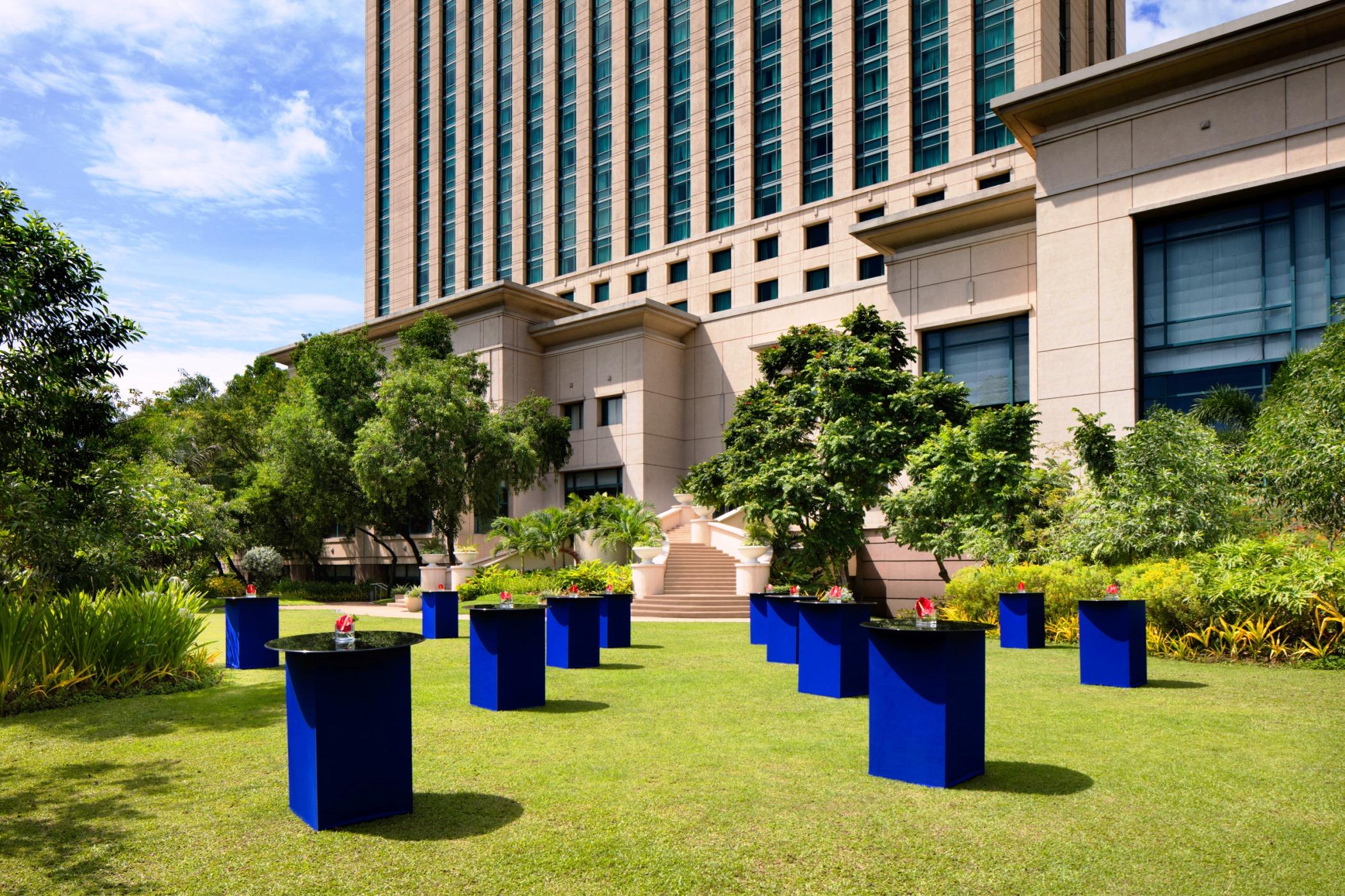 Radisson Blu Cebu