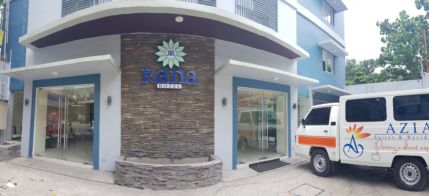 Rana Hotel