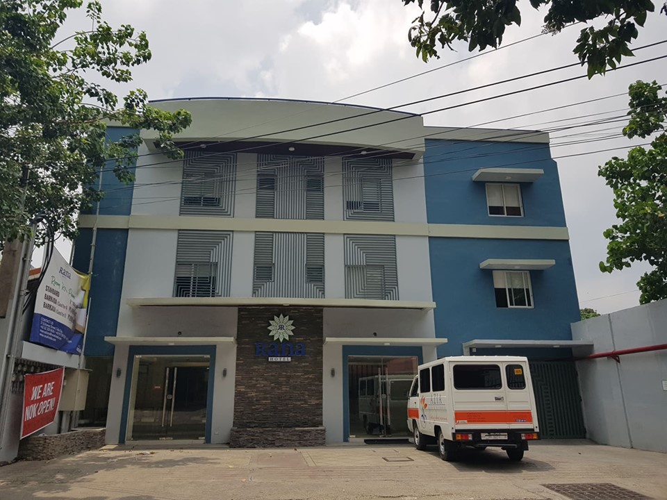 Rana Hotel