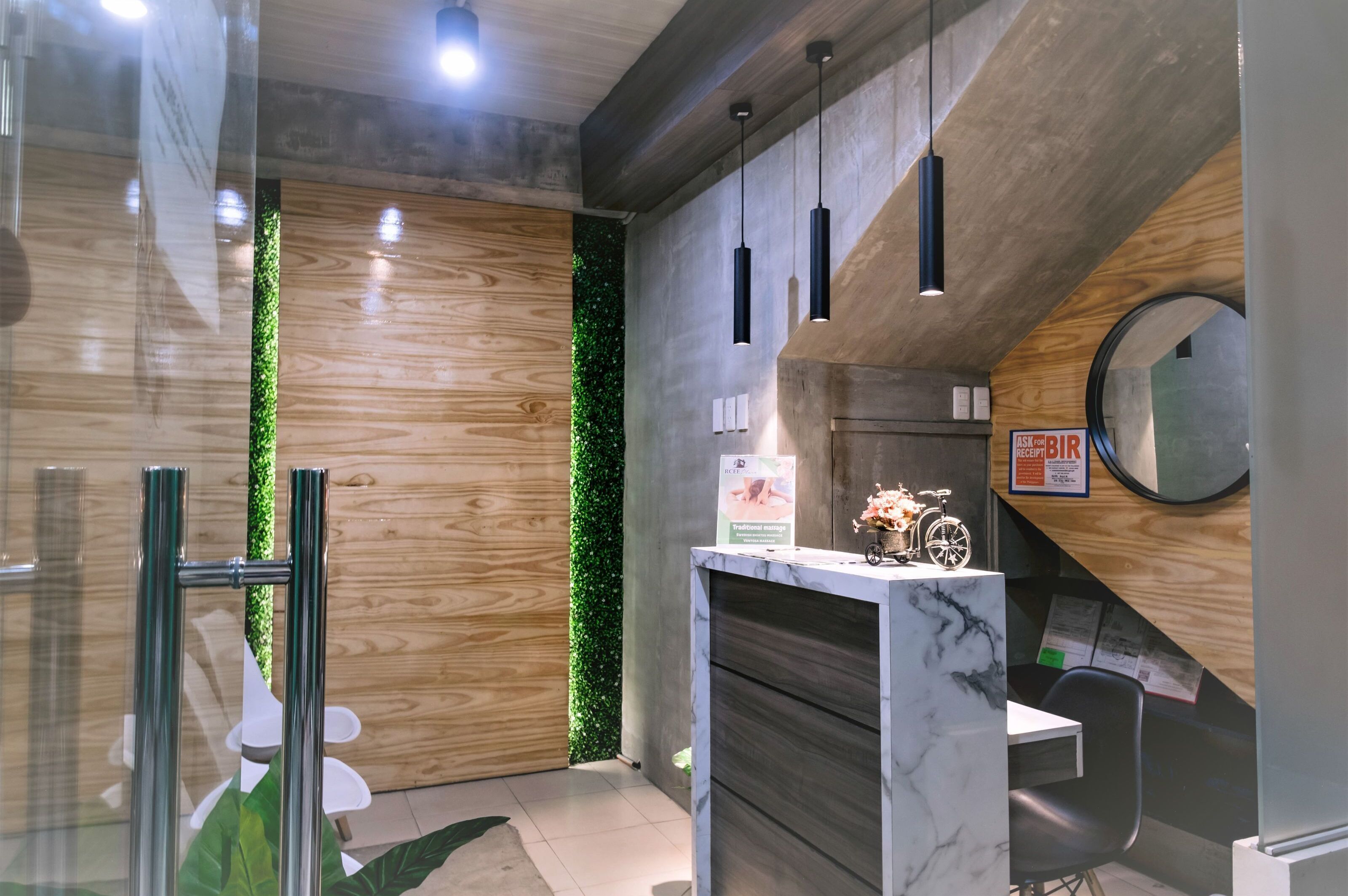Rcee Place by OYO