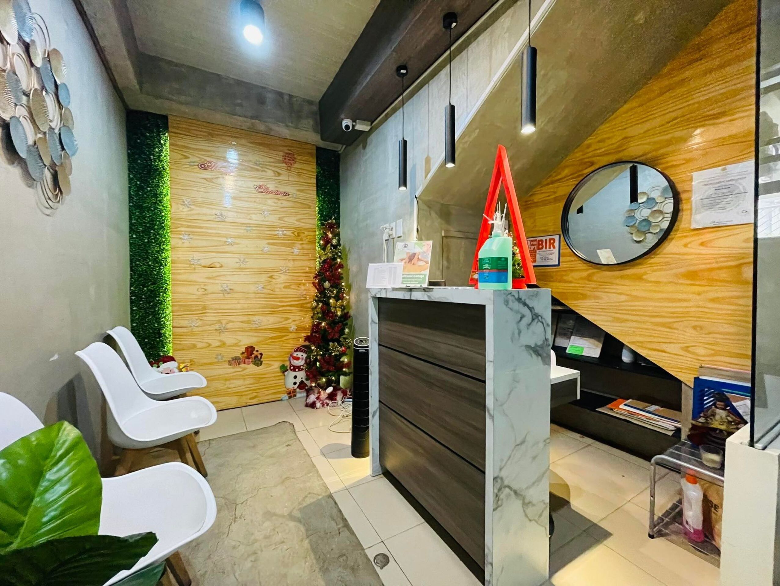 Rcee Place by OYO