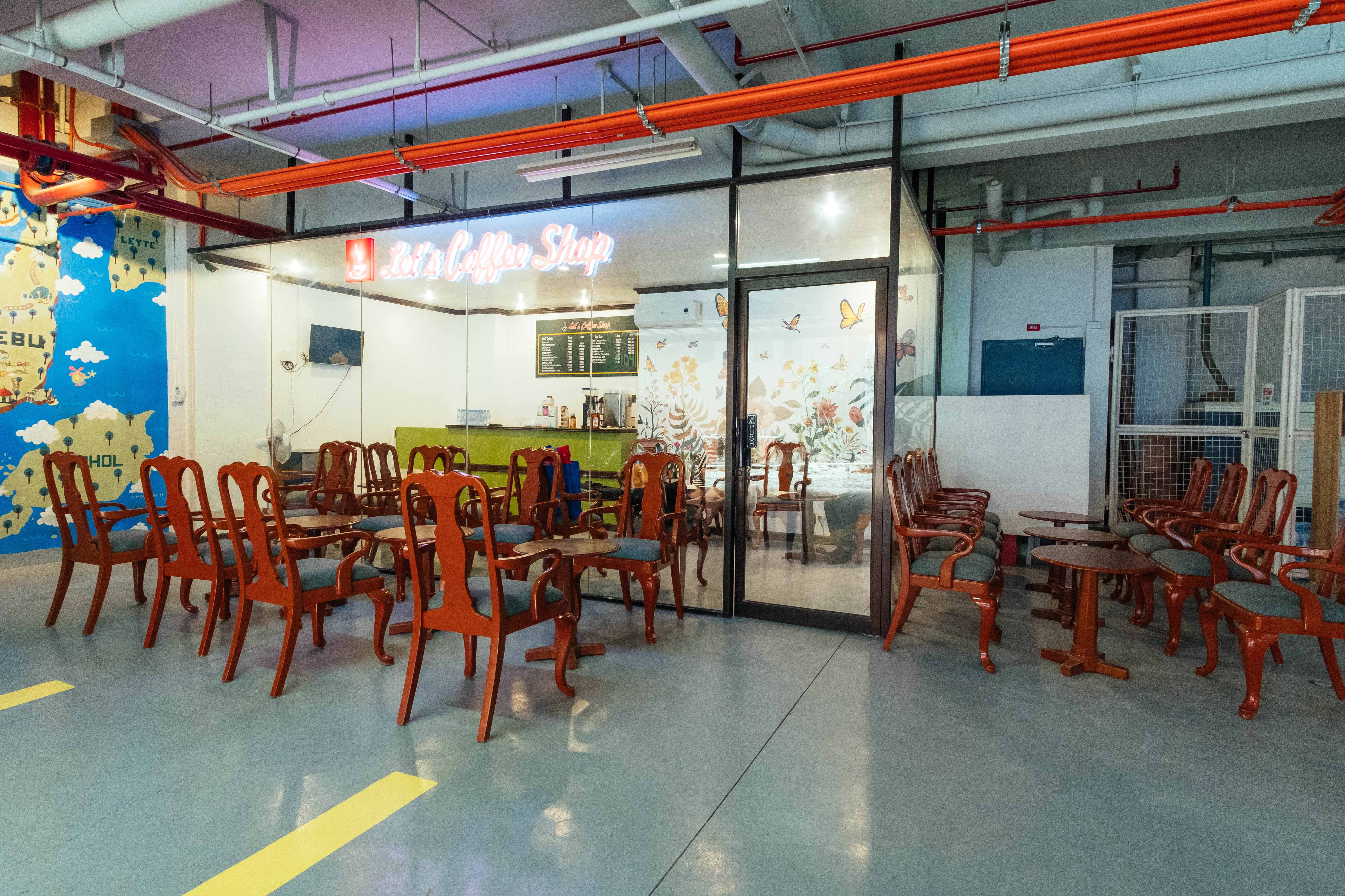 RedDoorz Plus @ IT Park Cebu