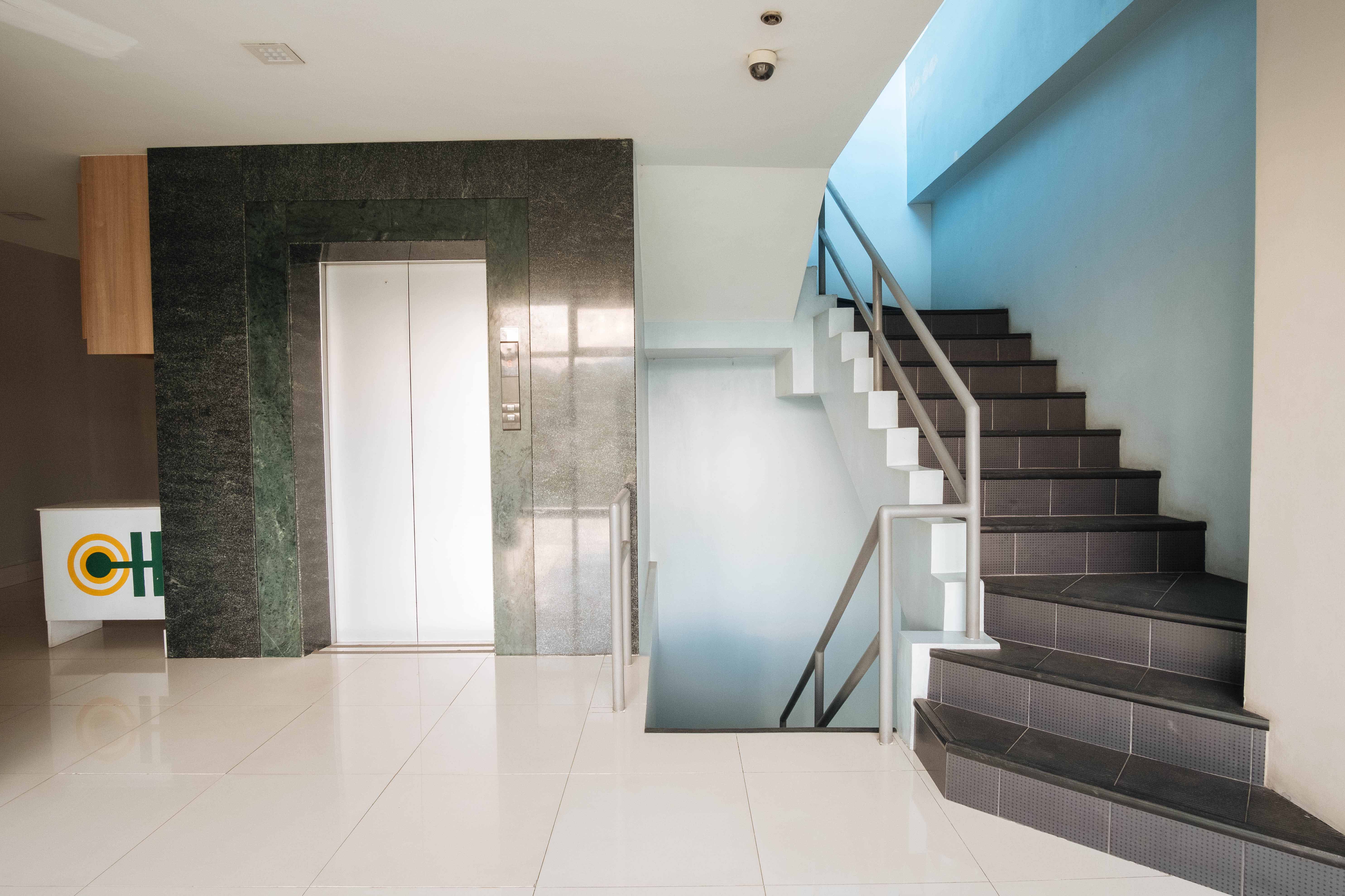 RedDoorz Plus Near Cebu Capitol