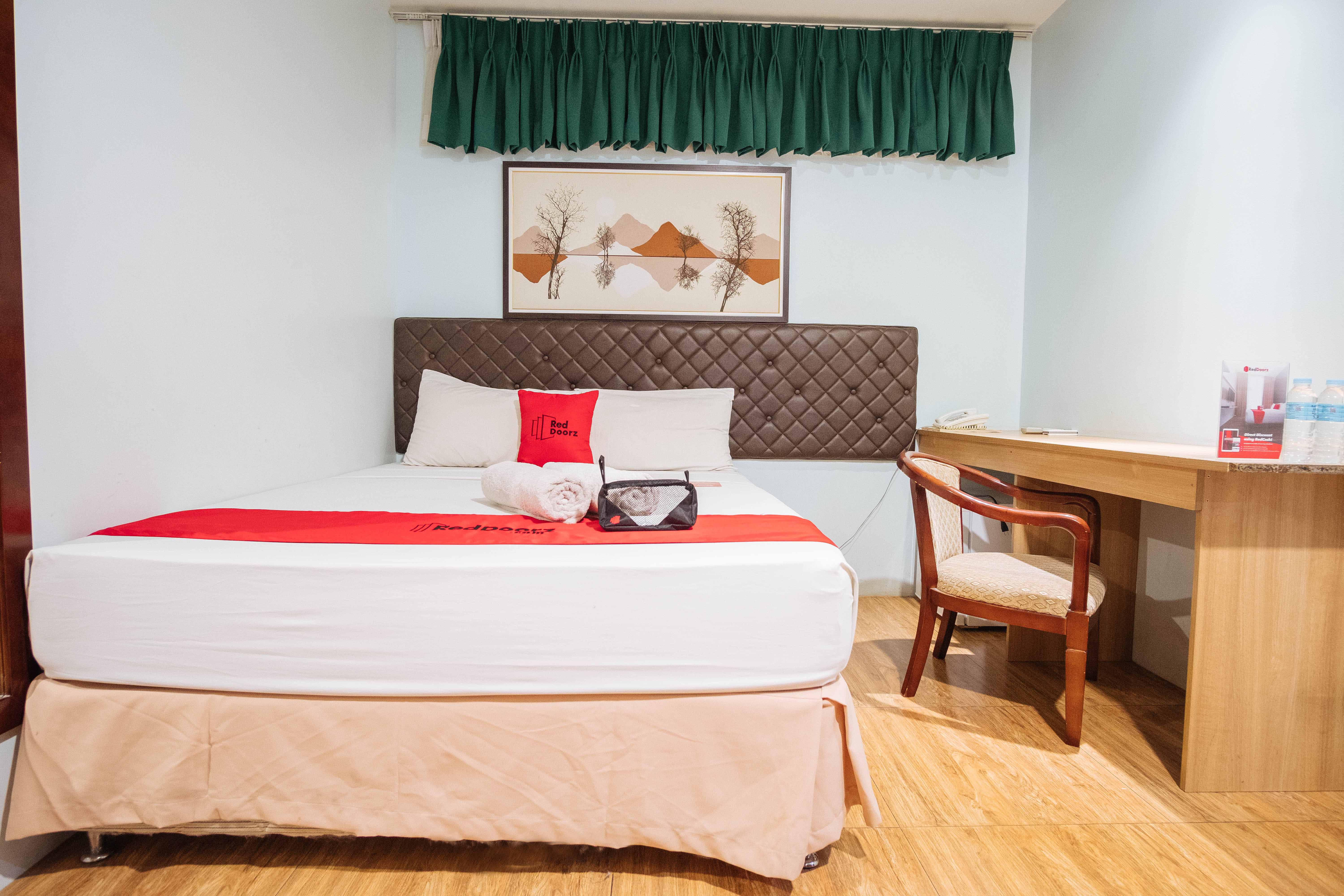RedDoorz Plus Near Cebu Capitol