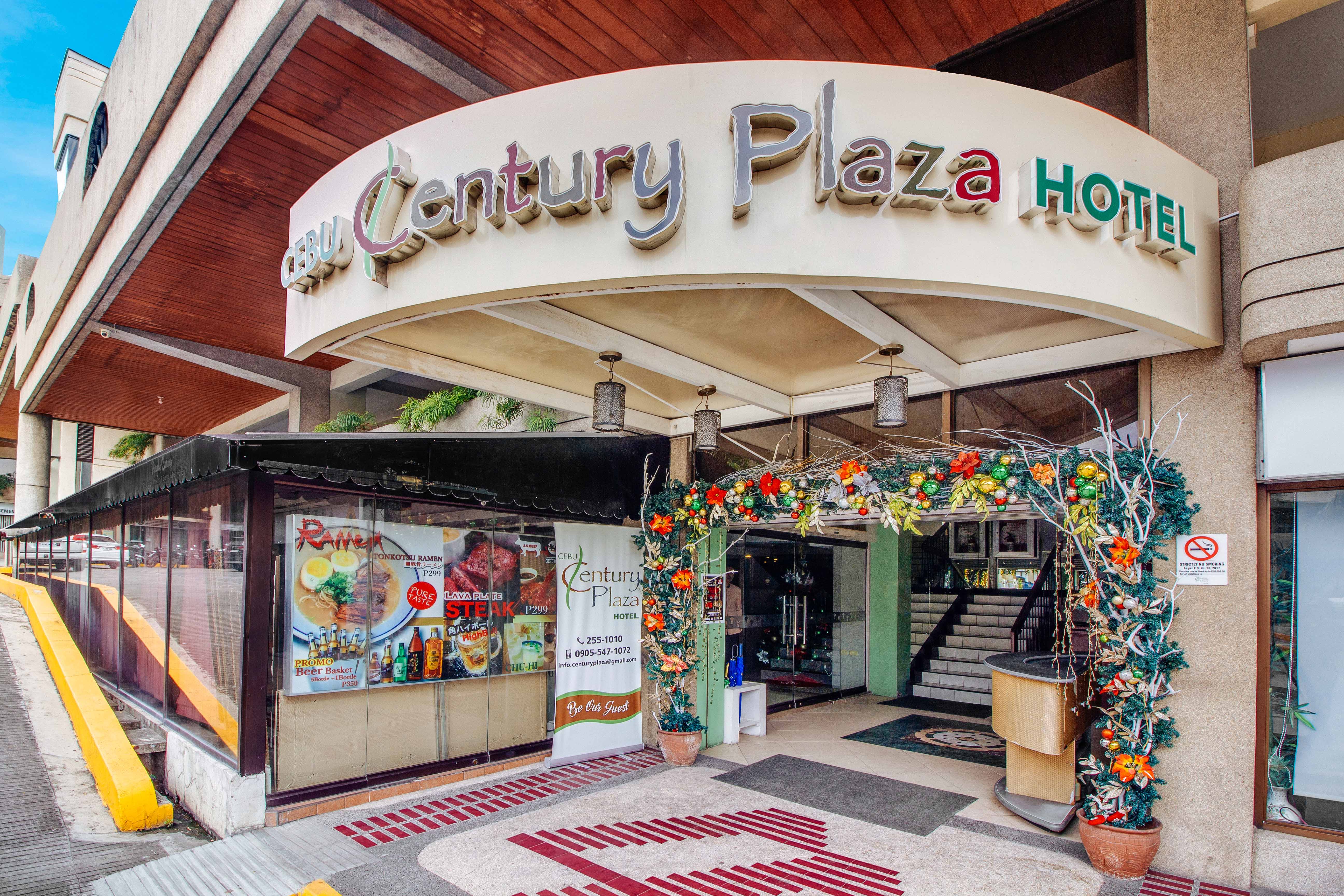 RedDoorz Plus Near Mango Avenue Cebu