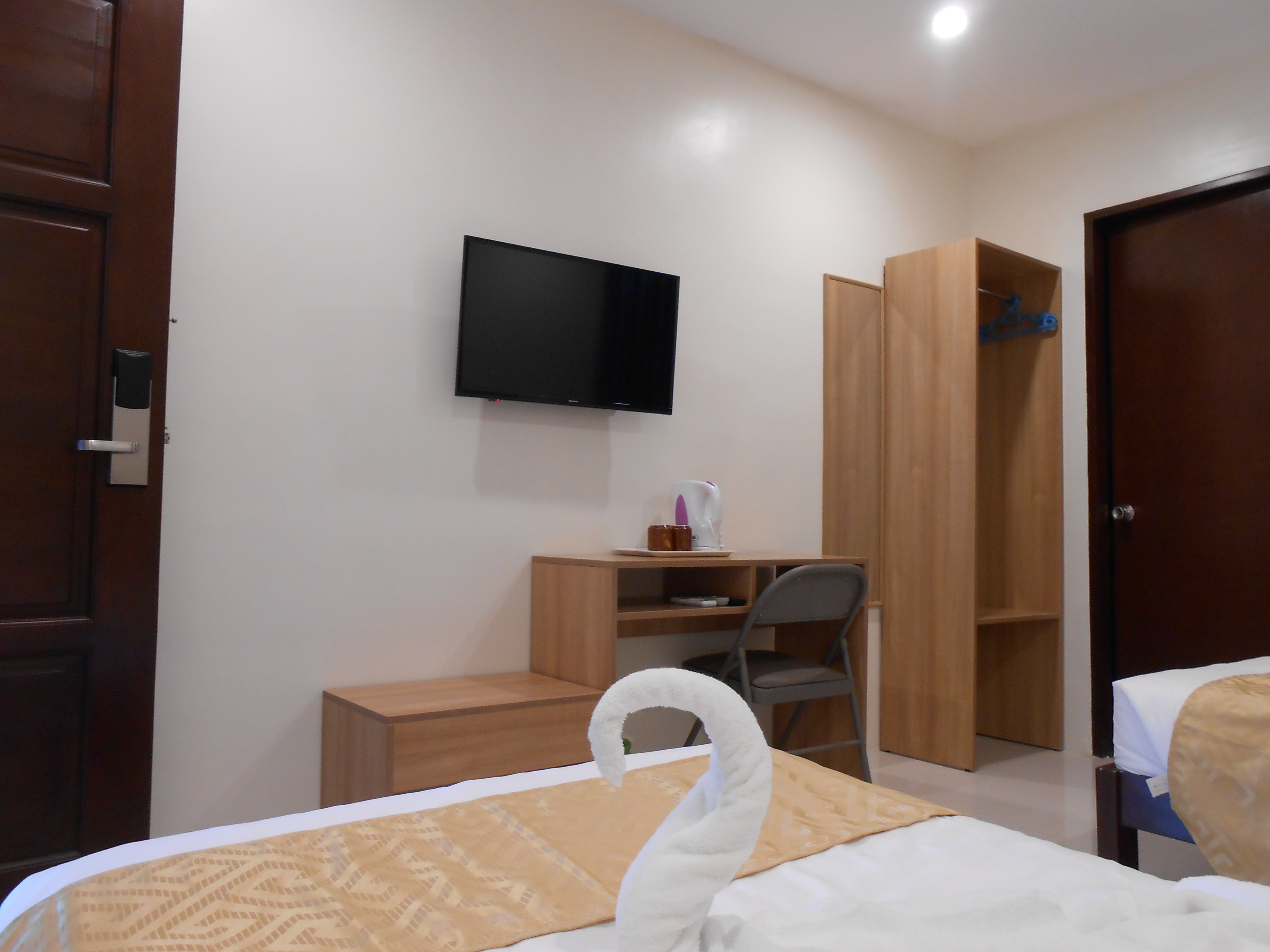 Rublin Hotel