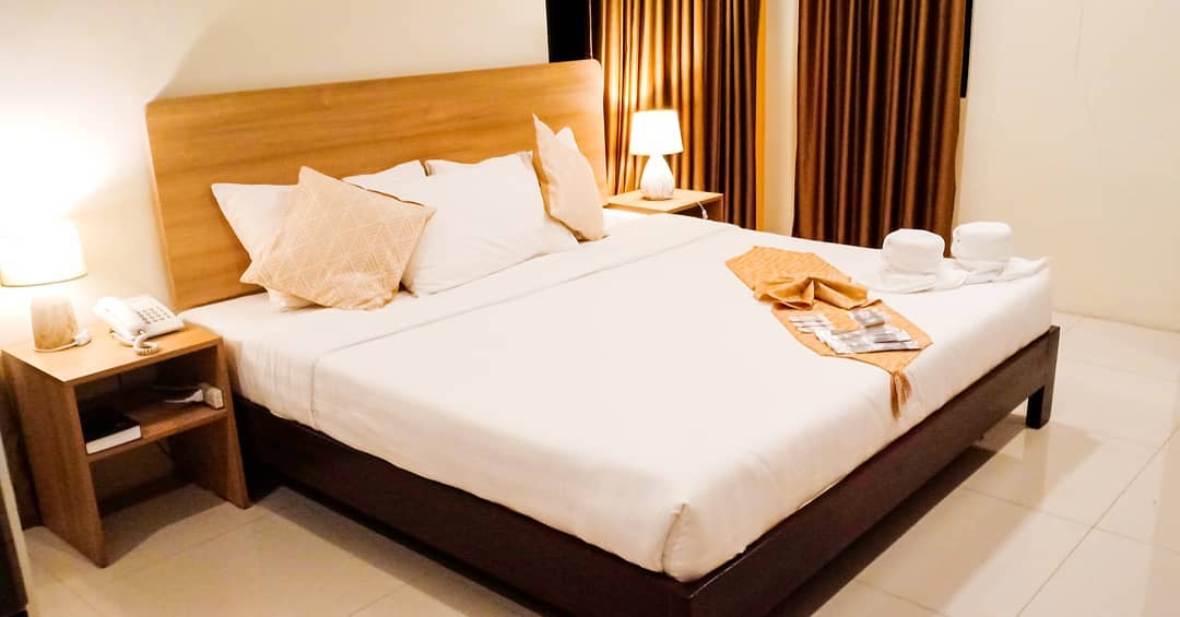 Rublin Hotel