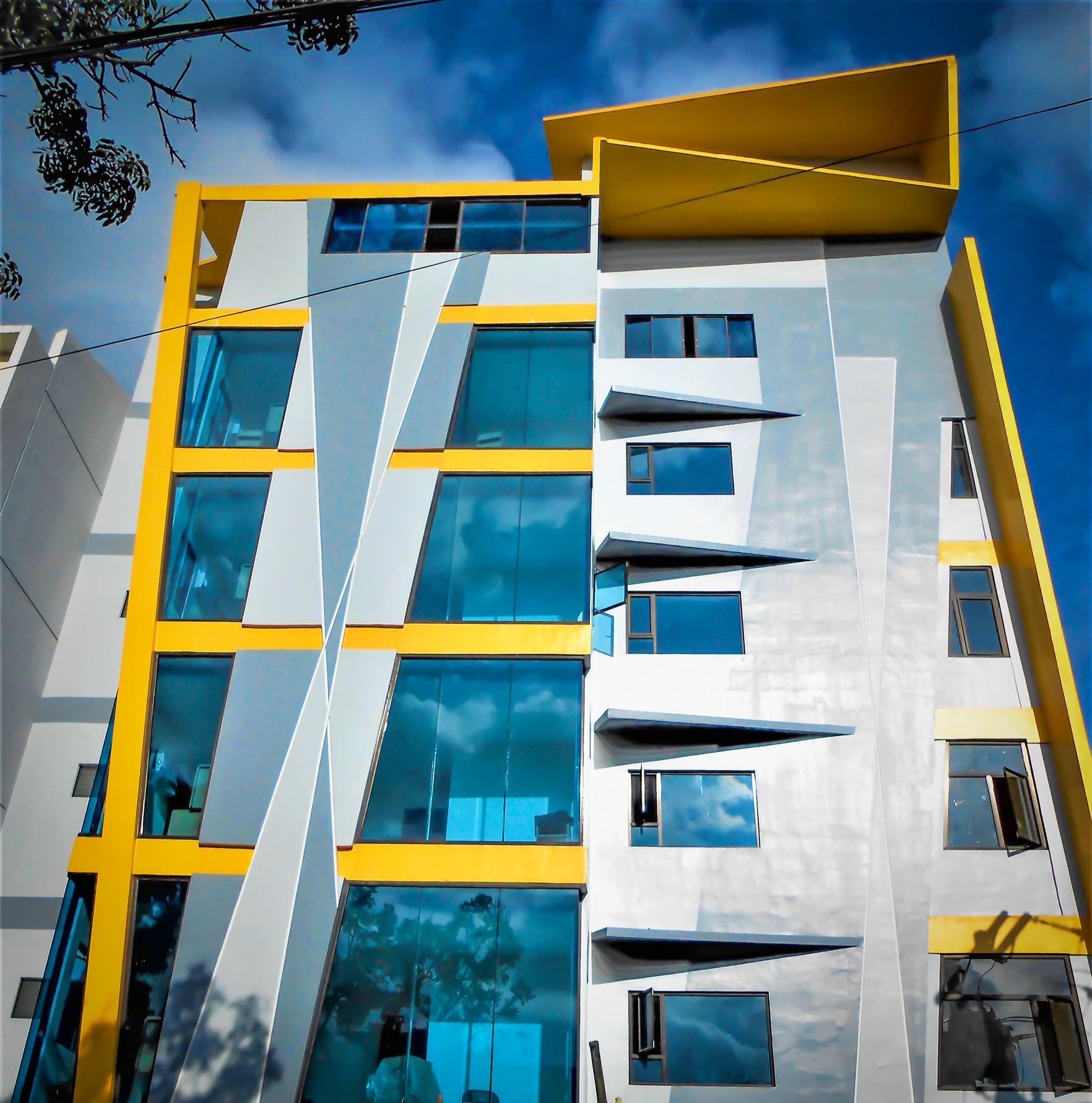 Rublin Hotel