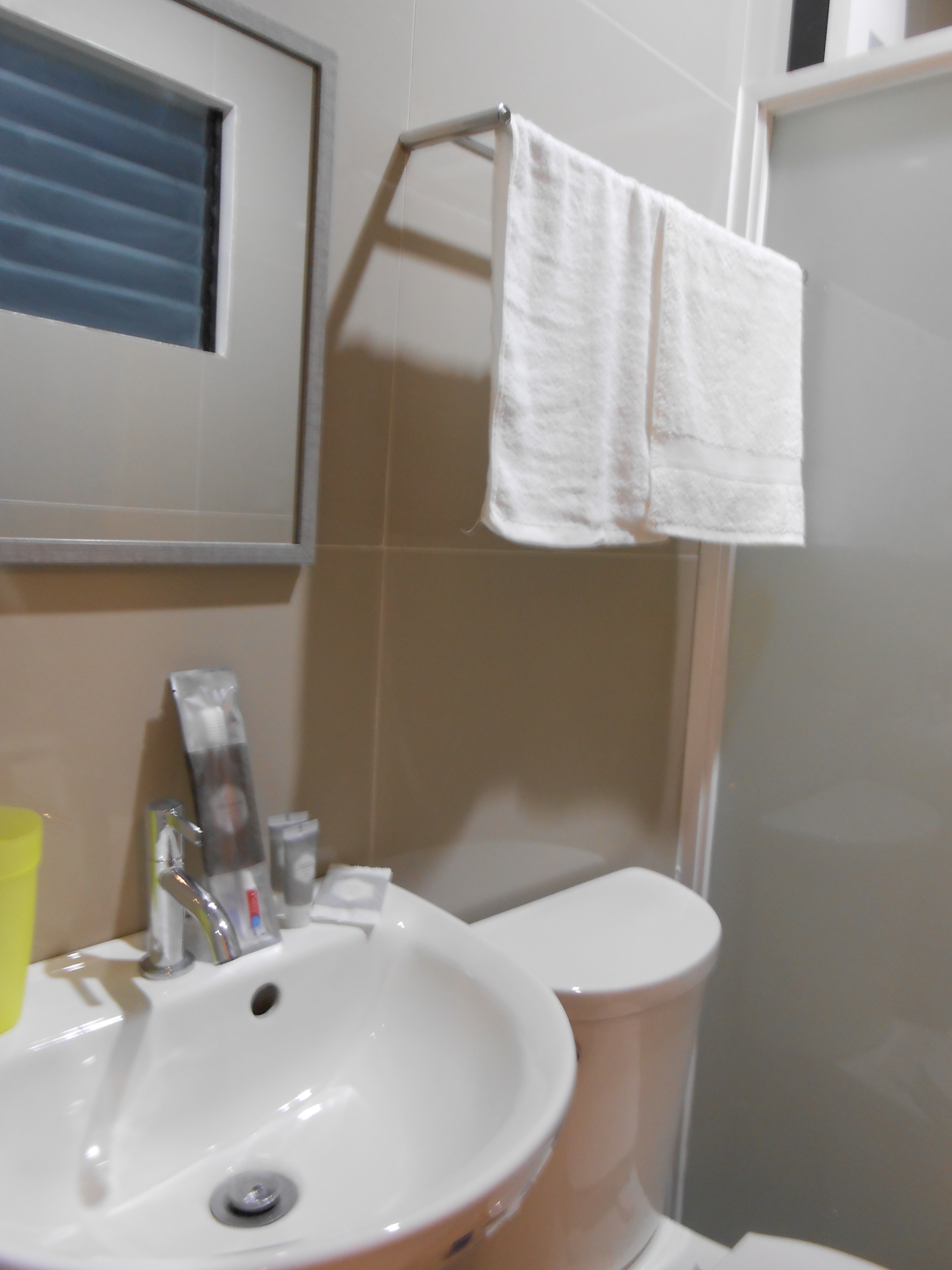 Rublin Hotel