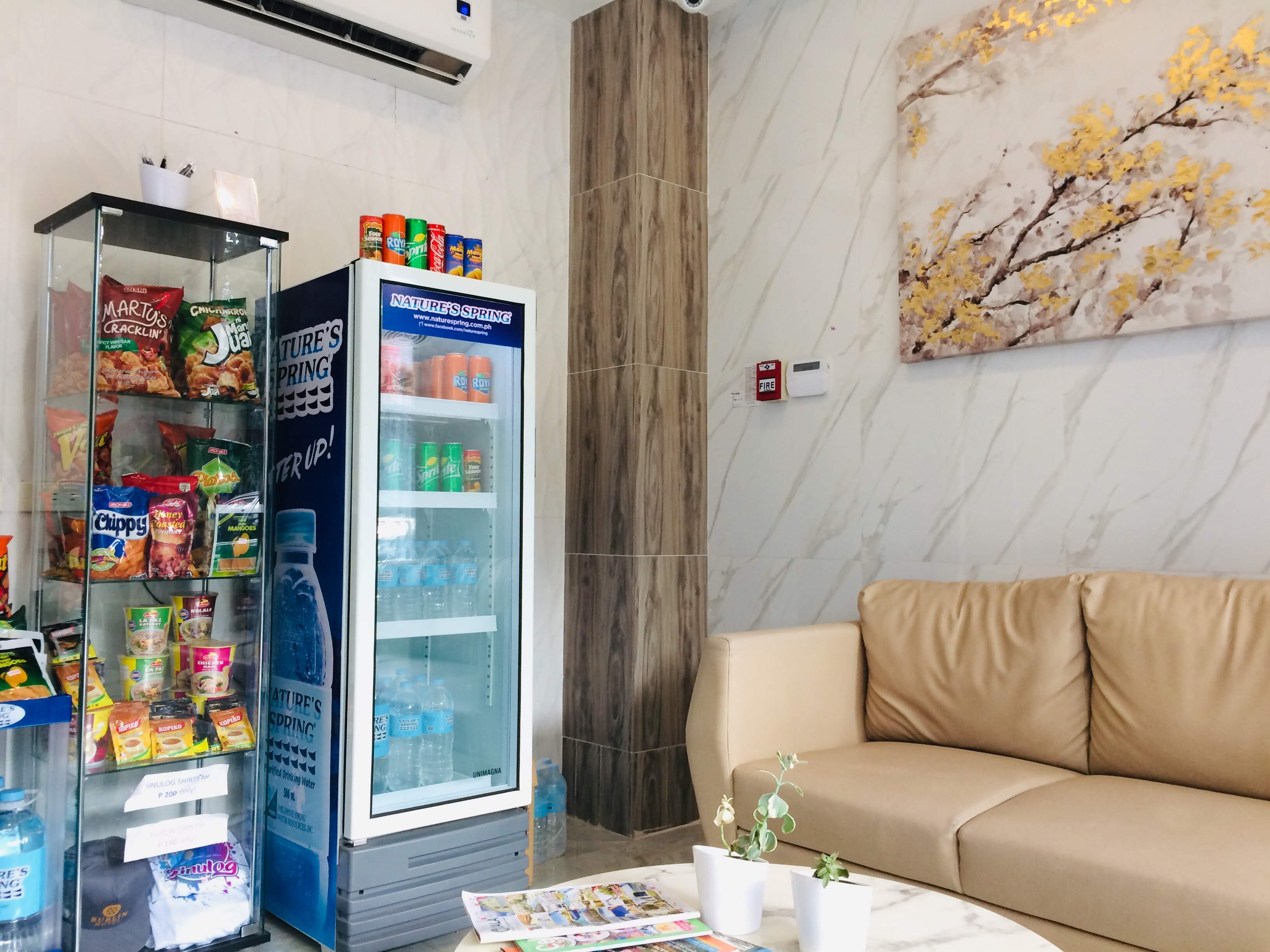 Rublin Hotel