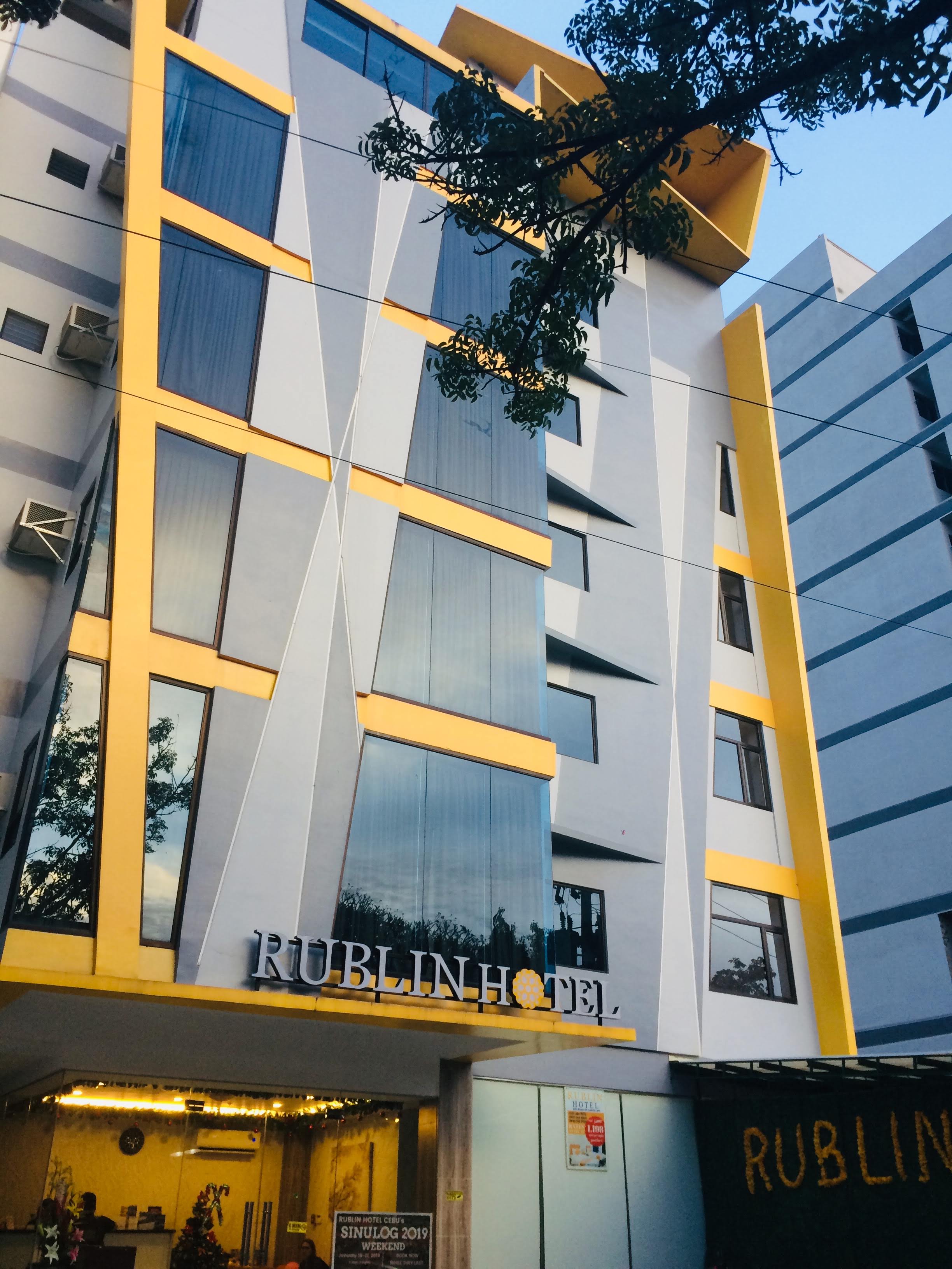 Rublin Hotel