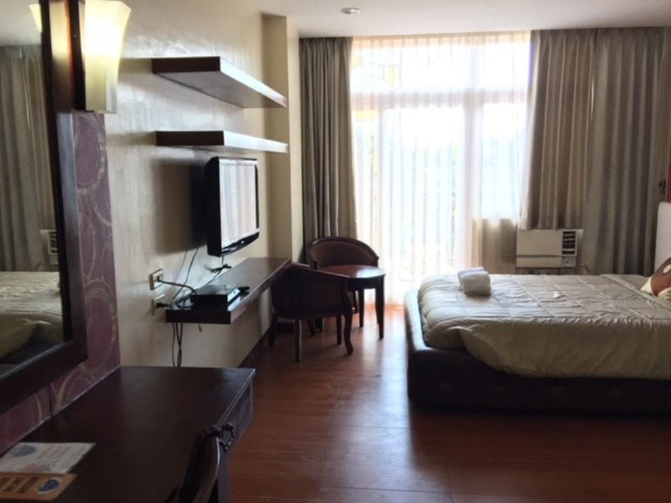 San Remigio Pensionne Suites