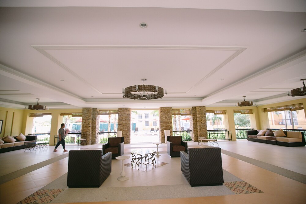 San Remo Oasis
