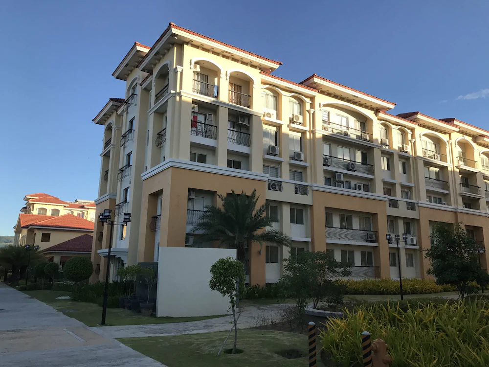 San Remo Oasis