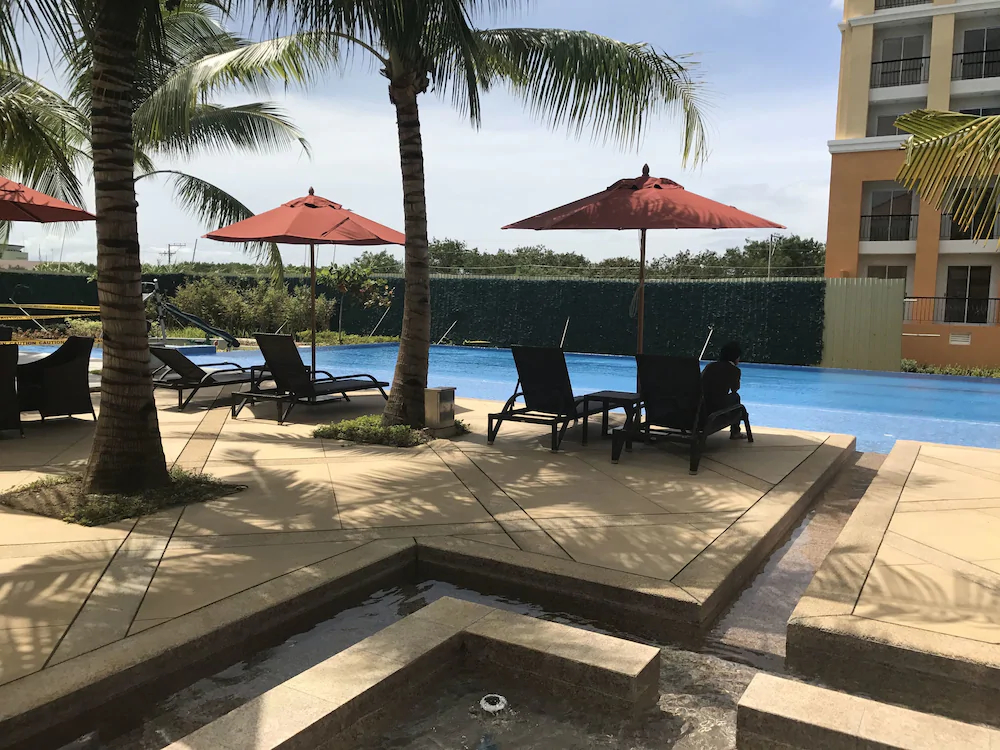 San Remo Oasis