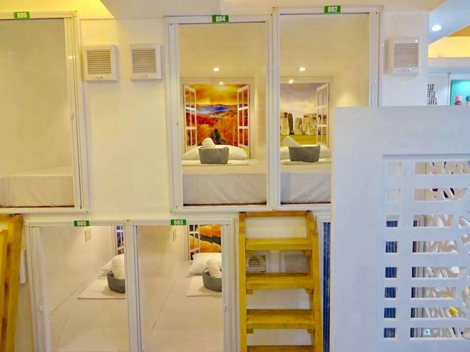 Shejoje Poshtel Hostel