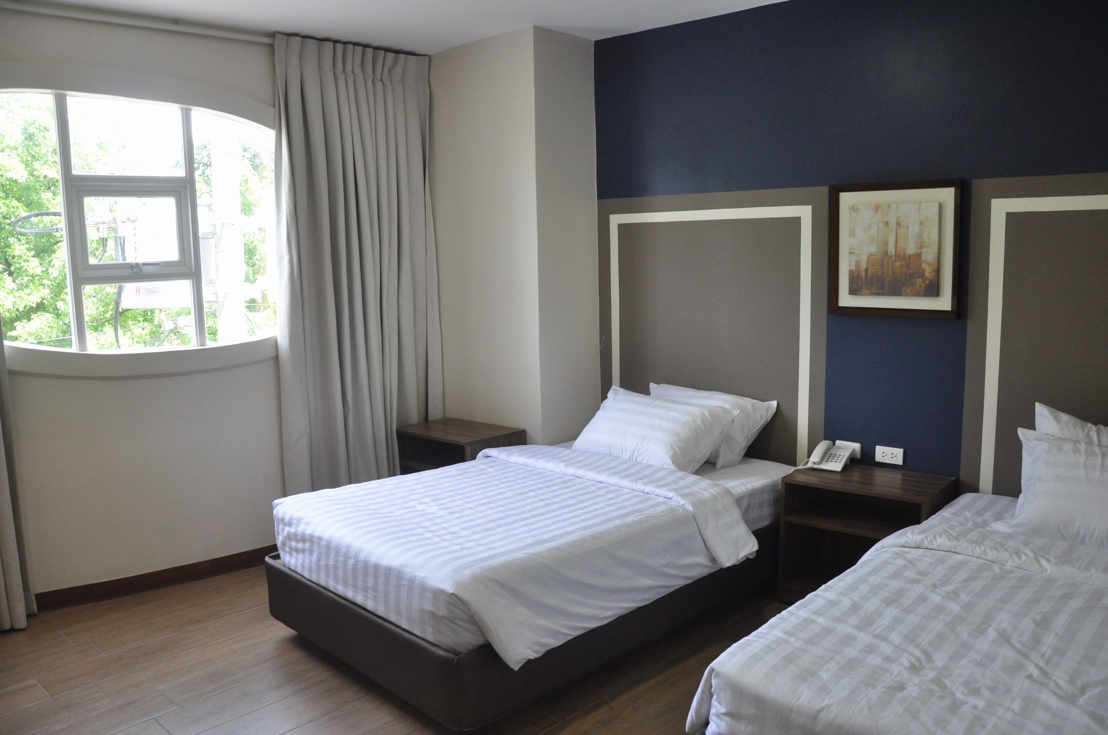 S Hotel & Residences